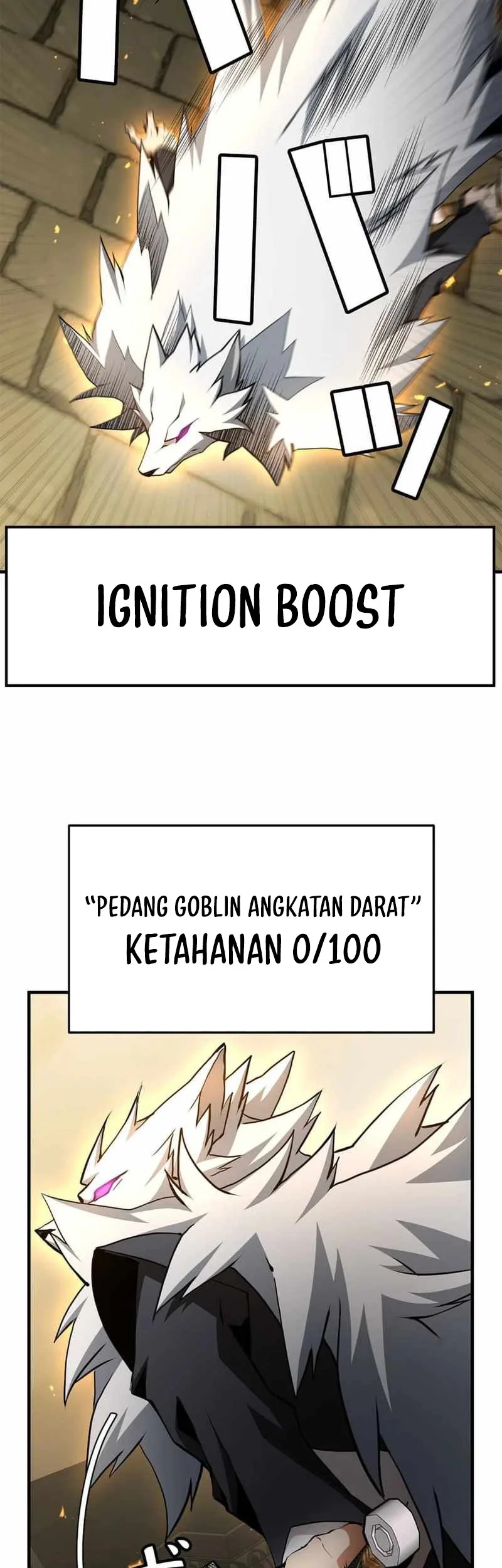 Honestly, This 13th Regression Is Getting Tough chapter 20 halaman 33