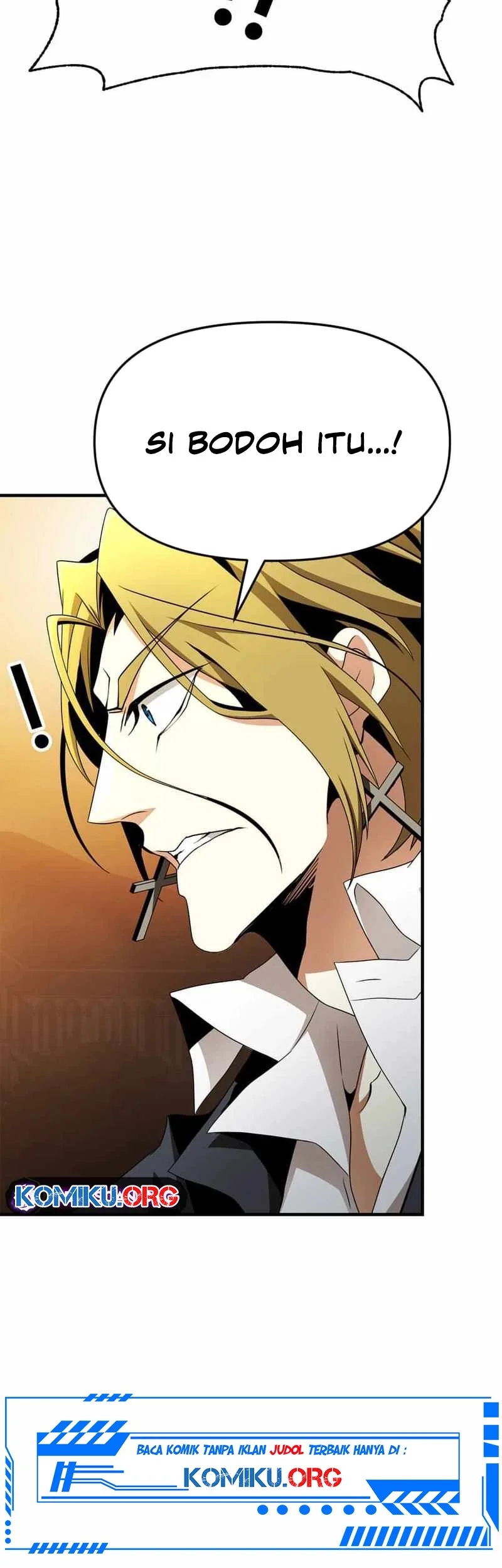 Honestly, This 13th Regression Is Getting Tough chapter 20 halaman 41