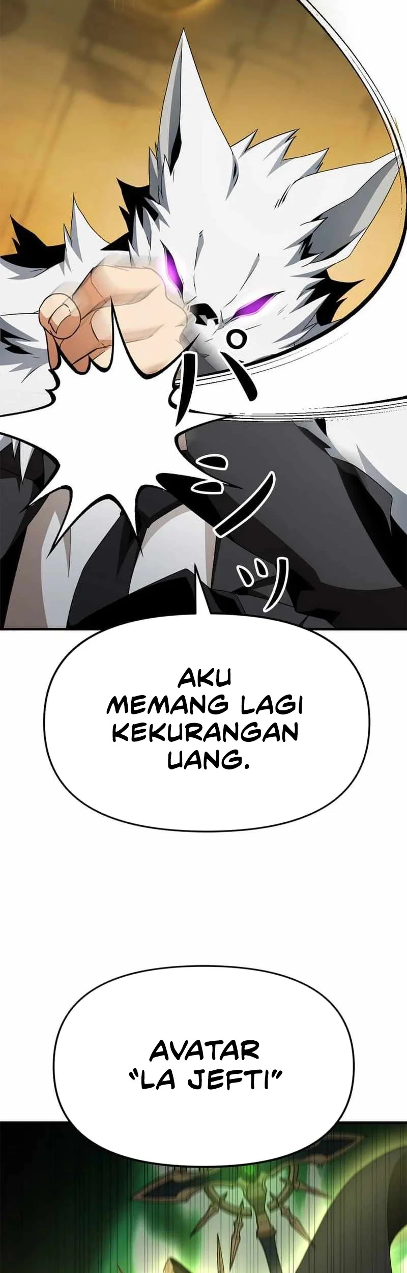Honestly, This 13th Regression Is Getting Tough chapter 20 halaman 44
