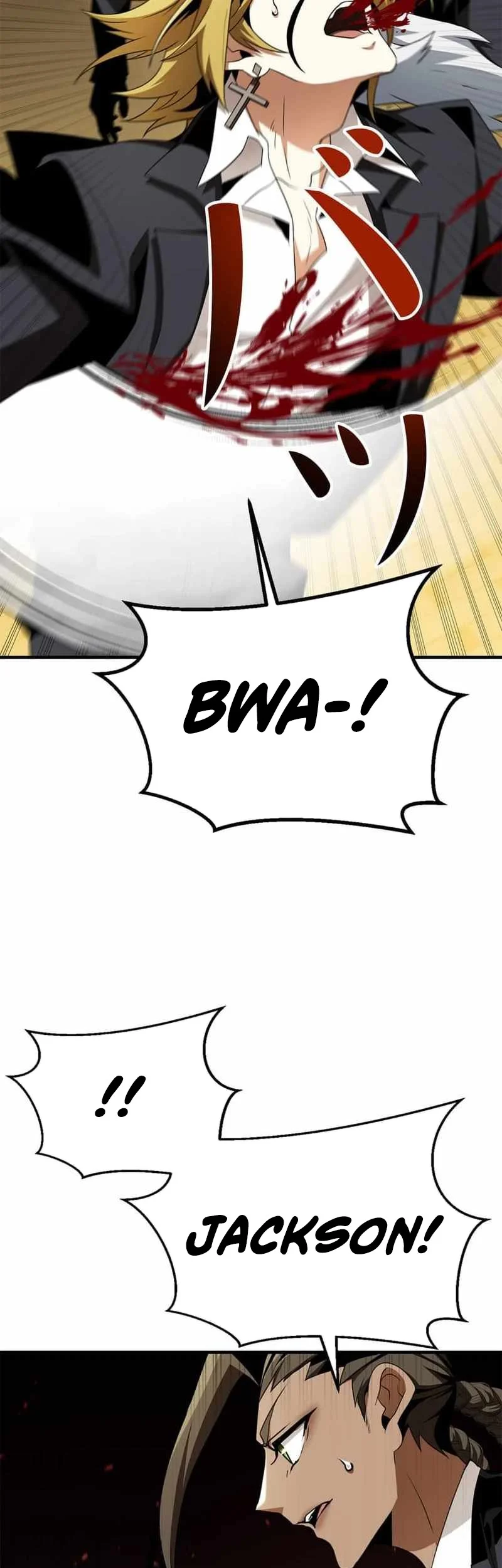 Honestly, This 13th Regression Is Getting Tough chapter 20 halaman 59