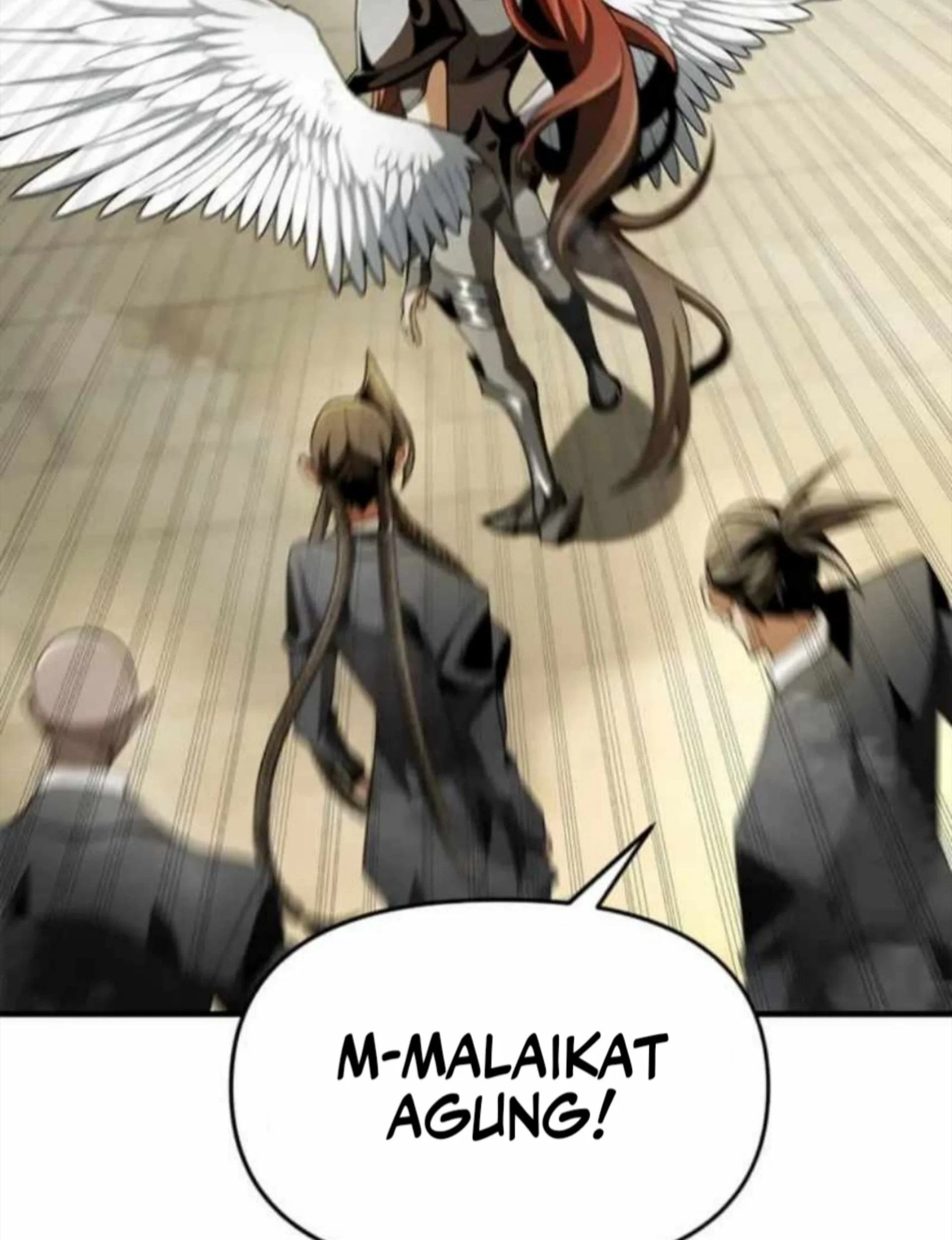 Honestly, This 13th Regression Is Getting Tough chapter 21 halaman 5