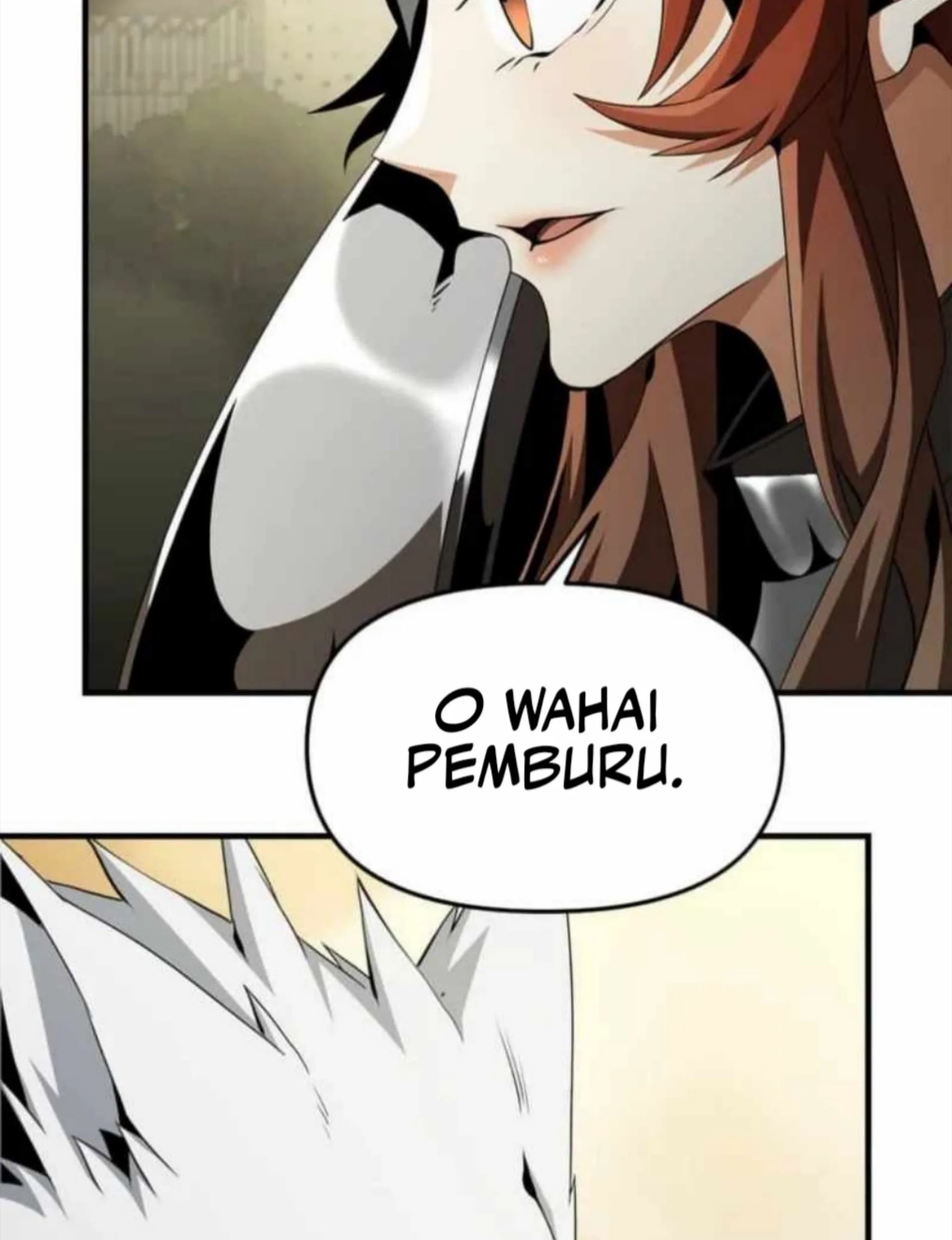 Honestly, This 13th Regression Is Getting Tough chapter 21 halaman 7
