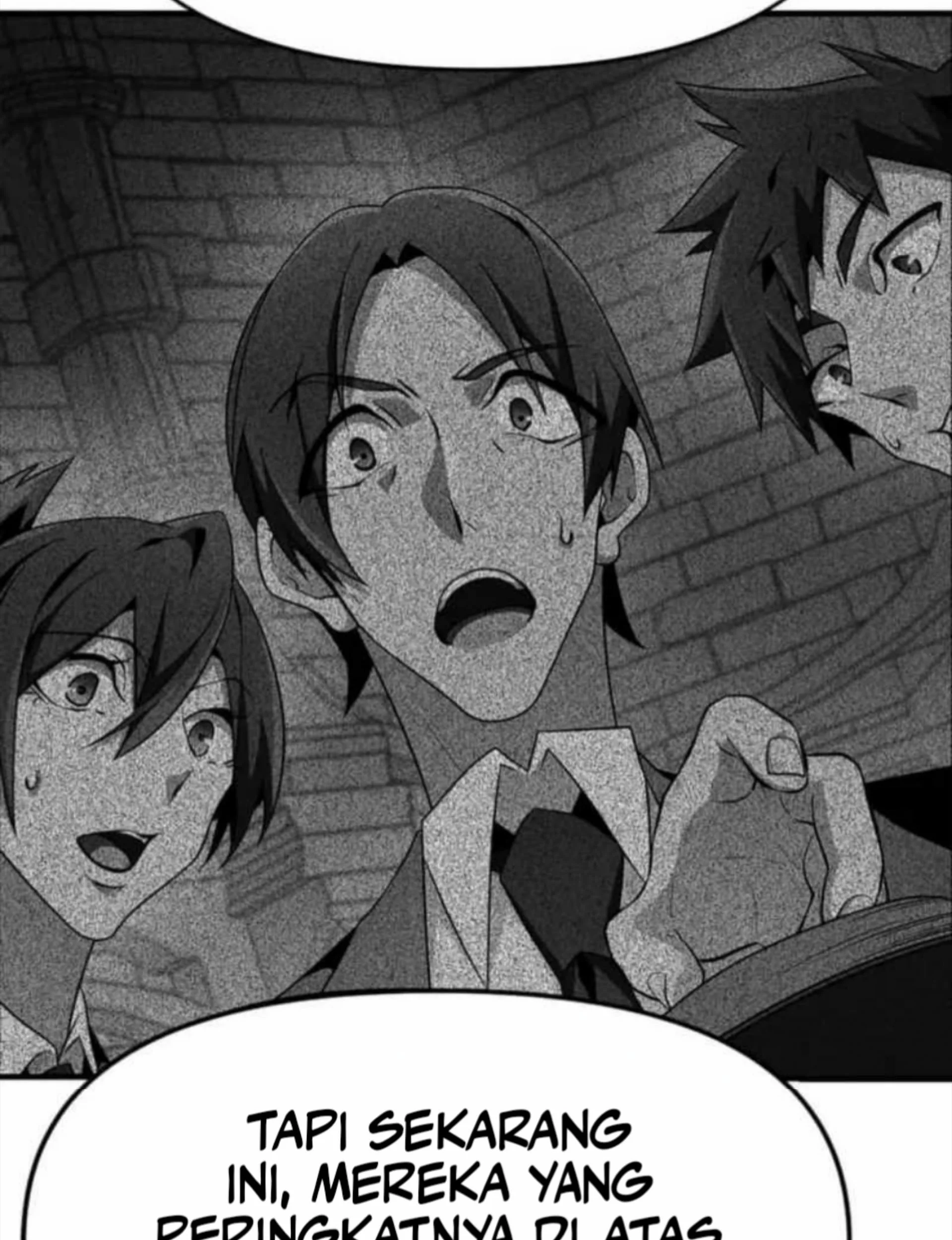 Honestly, This 13th Regression Is Getting Tough chapter 21 halaman 11