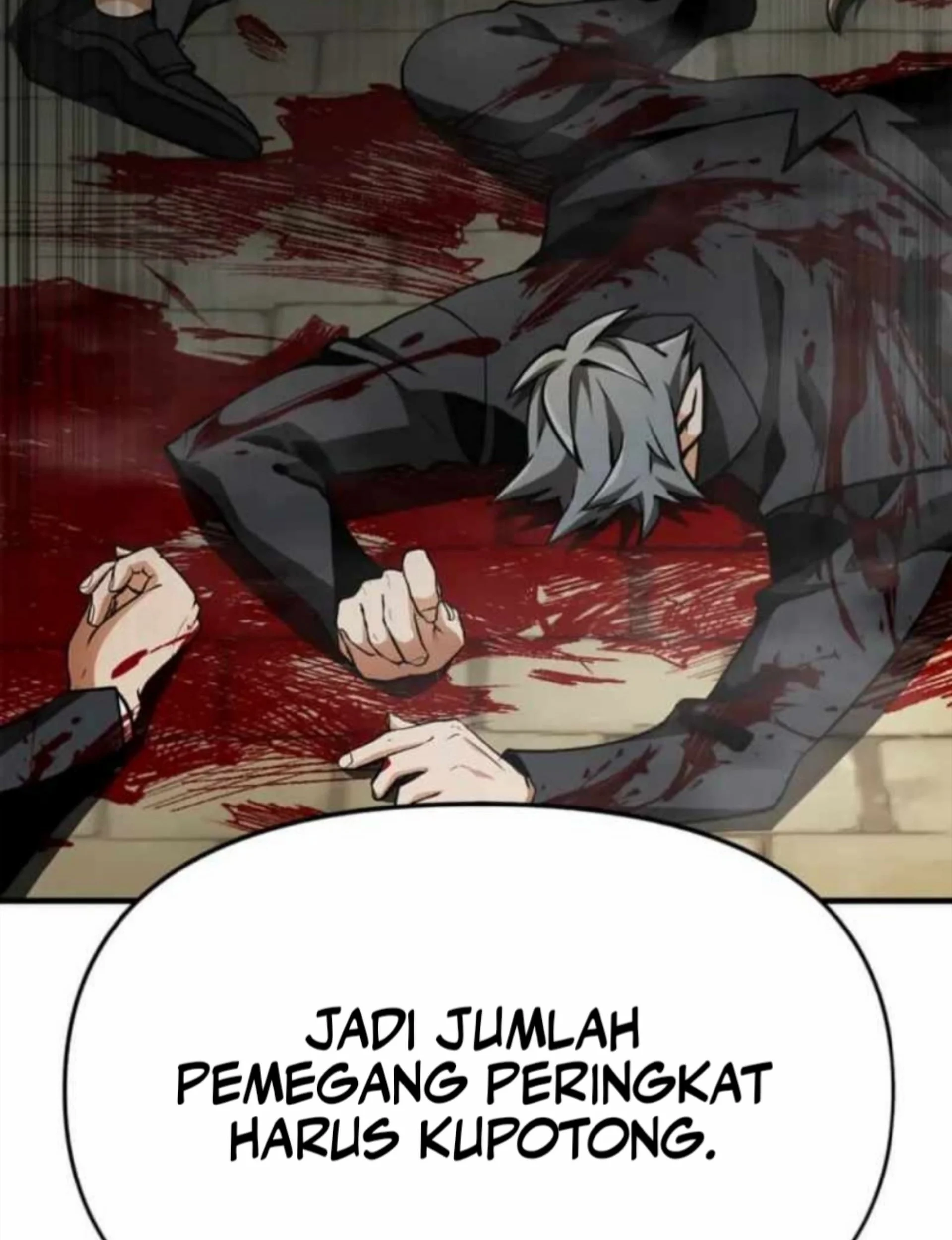 Honestly, This 13th Regression Is Getting Tough chapter 21 halaman 13