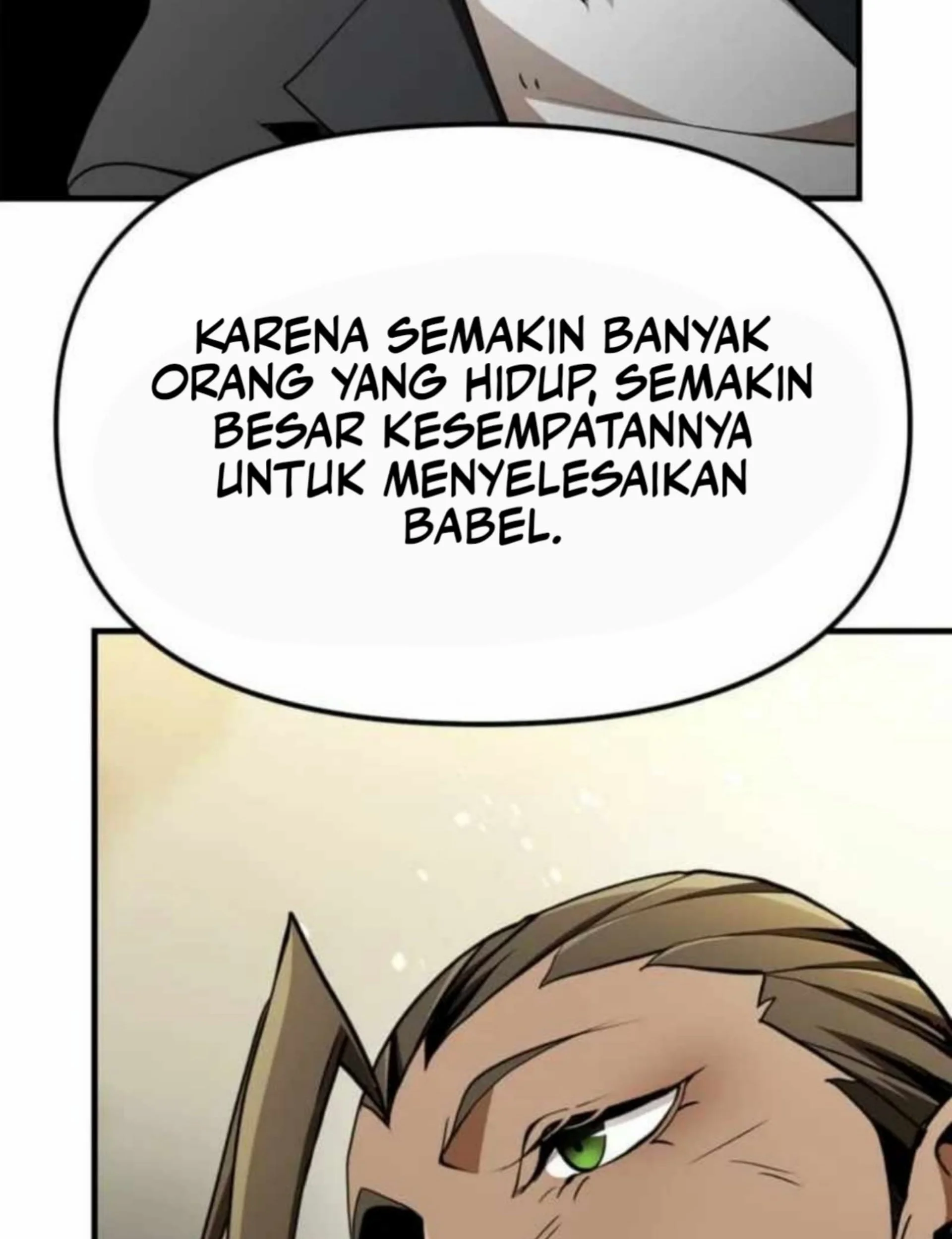 Honestly, This 13th Regression Is Getting Tough chapter 21 halaman 18