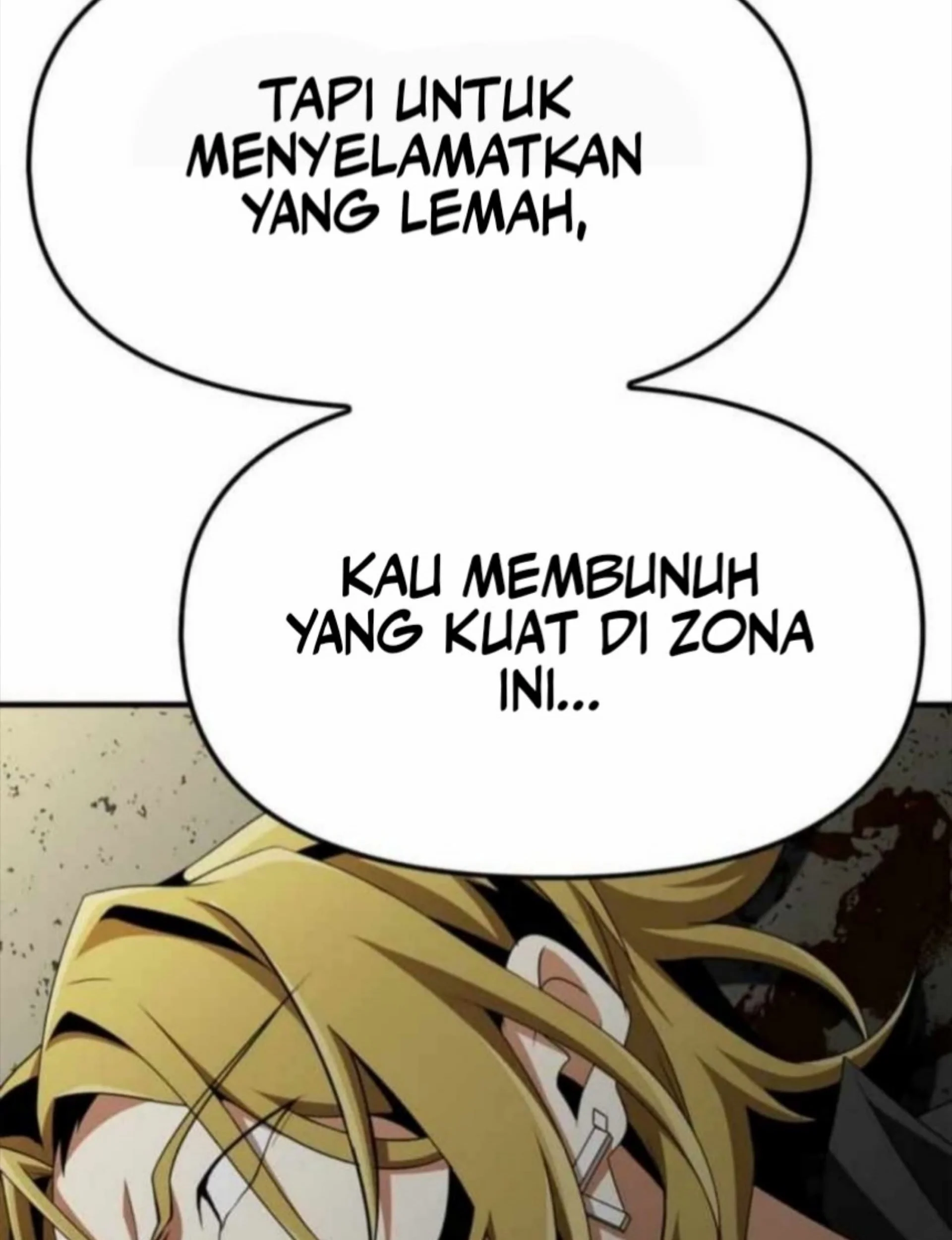Honestly, This 13th Regression Is Getting Tough chapter 21 halaman 20