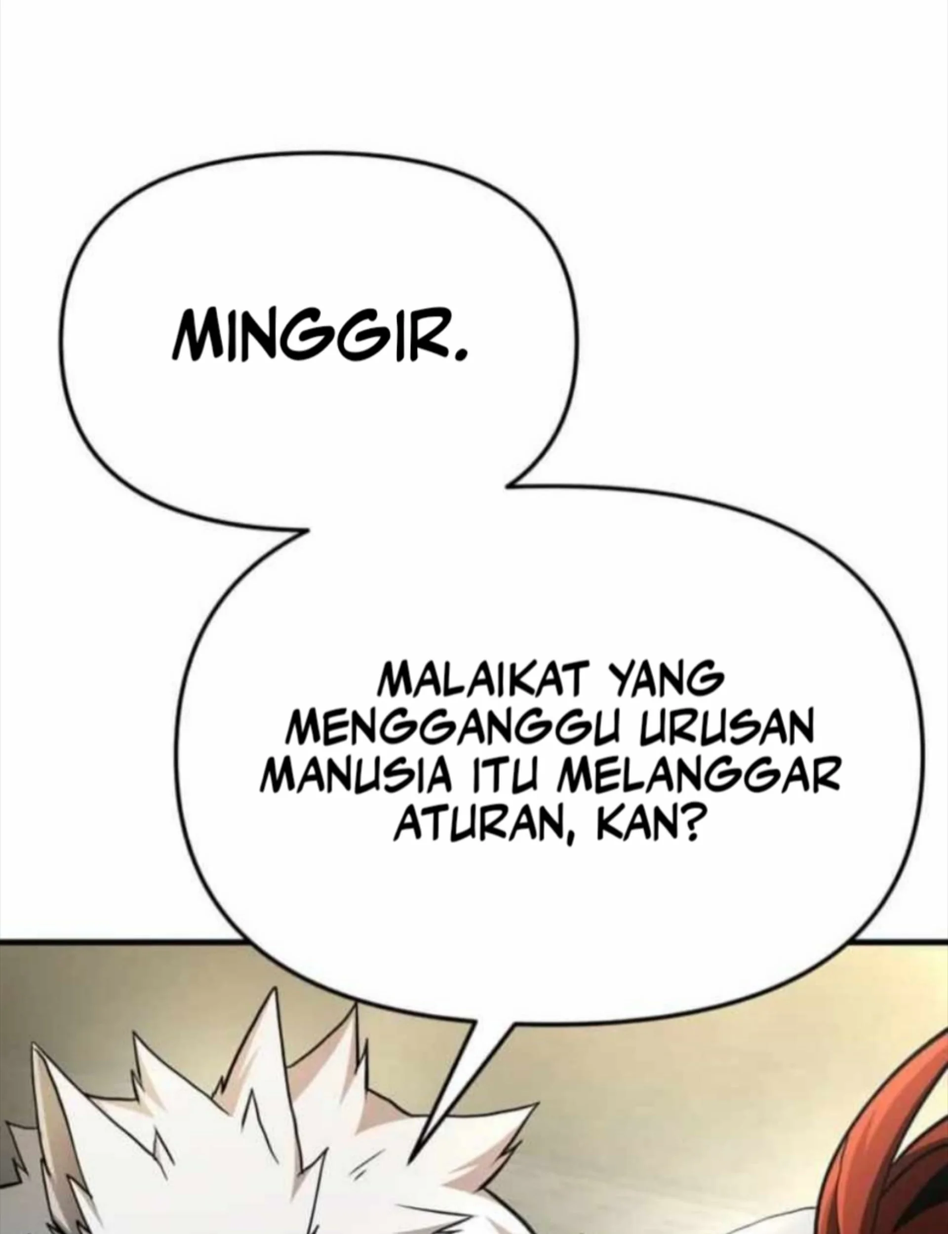 Honestly, This 13th Regression Is Getting Tough chapter 21 halaman 26