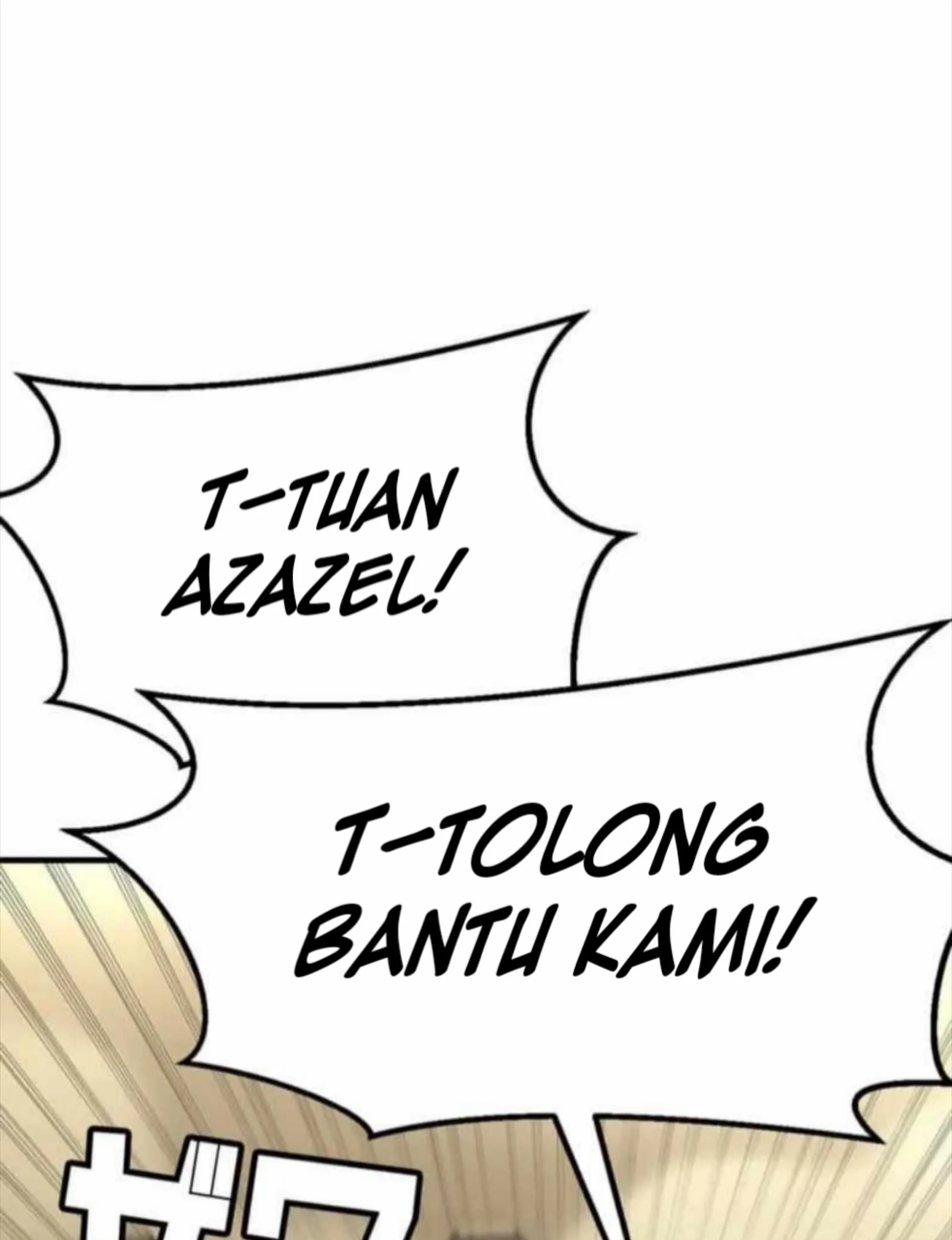 Honestly, This 13th Regression Is Getting Tough chapter 21 halaman 28