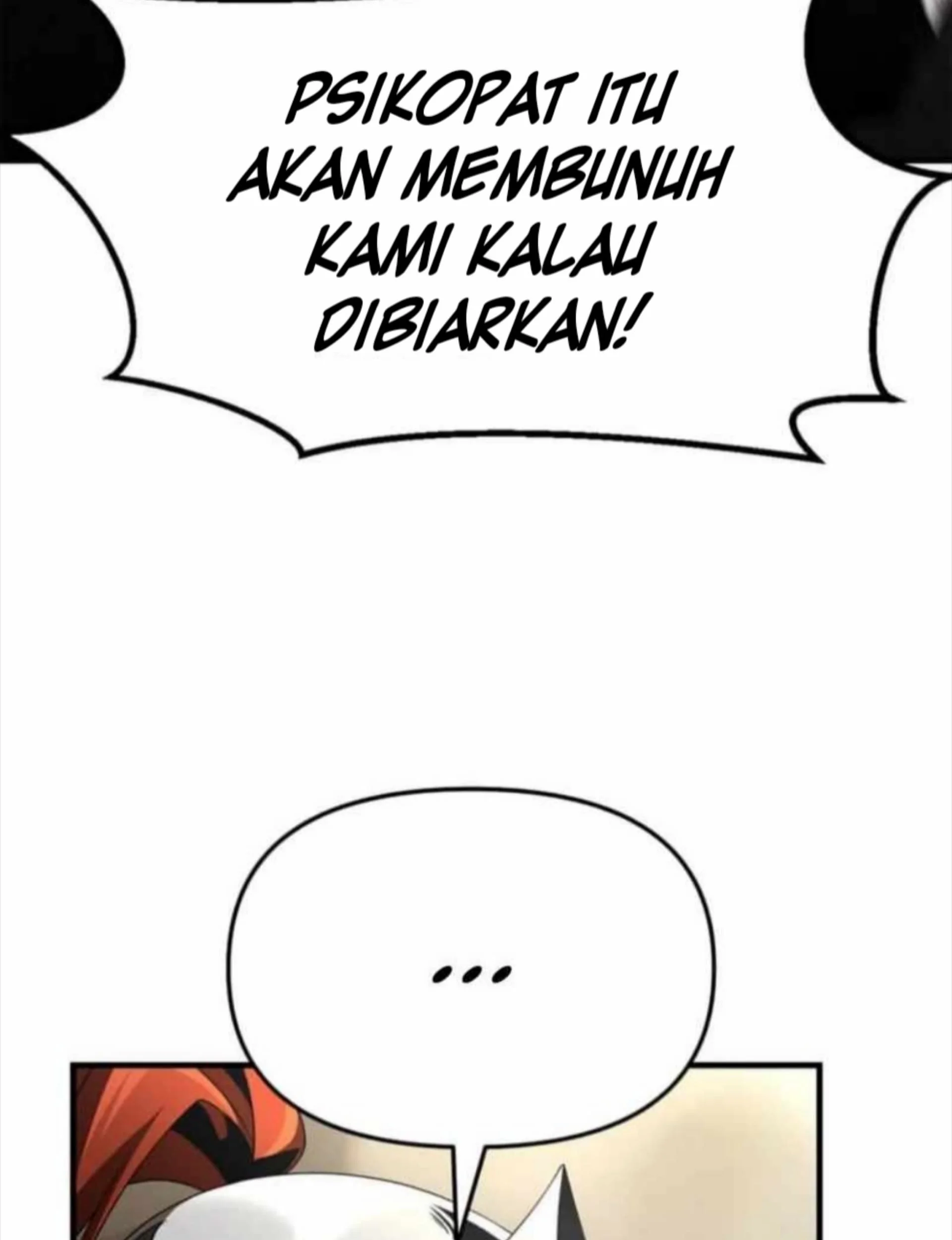 Honestly, This 13th Regression Is Getting Tough chapter 21 halaman 30