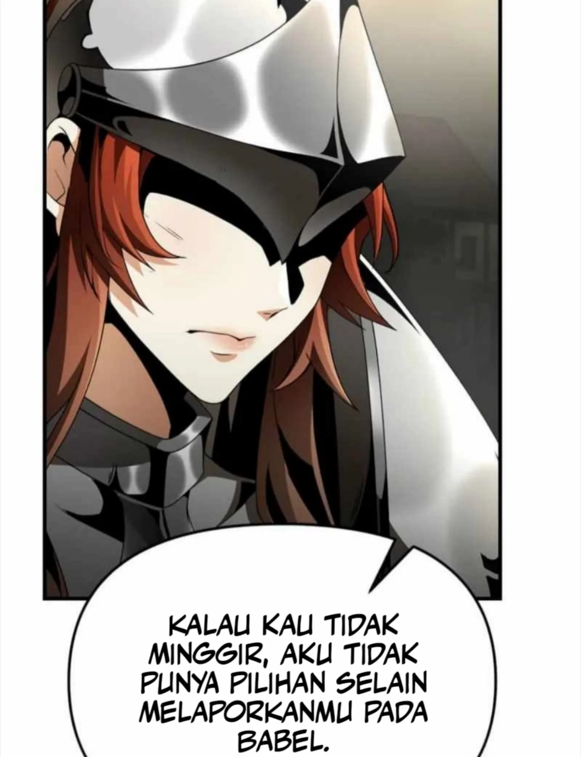 Honestly, This 13th Regression Is Getting Tough chapter 21 halaman 31