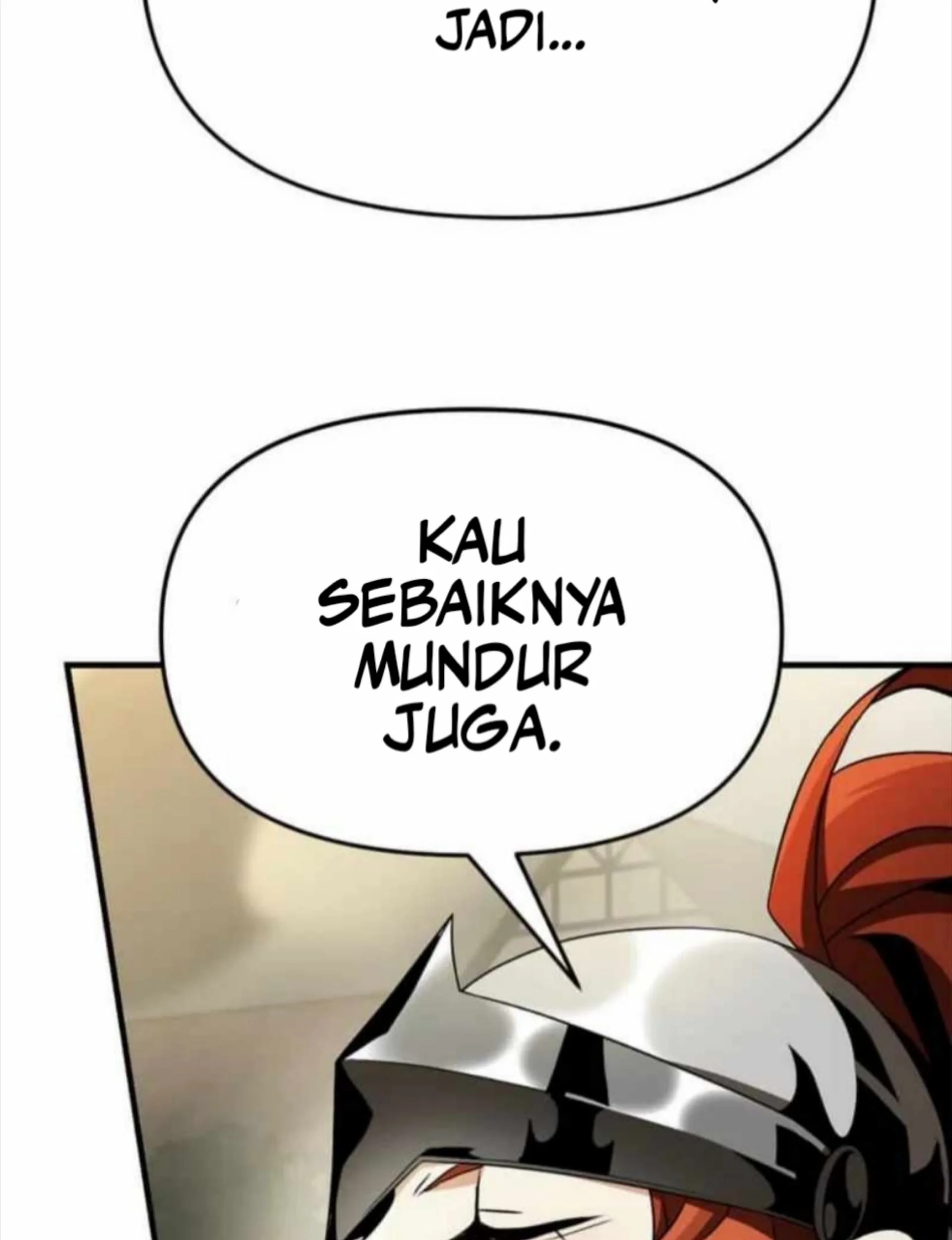Honestly, This 13th Regression Is Getting Tough chapter 21 halaman 34
