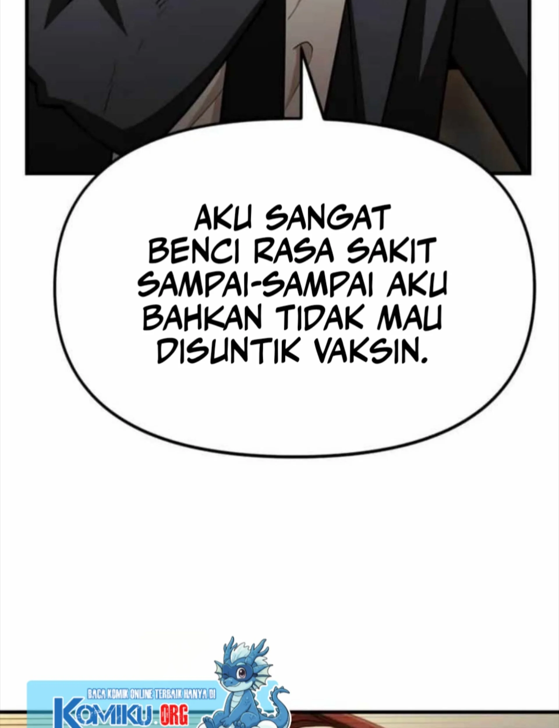 Honestly, This 13th Regression Is Getting Tough chapter 21 halaman 39