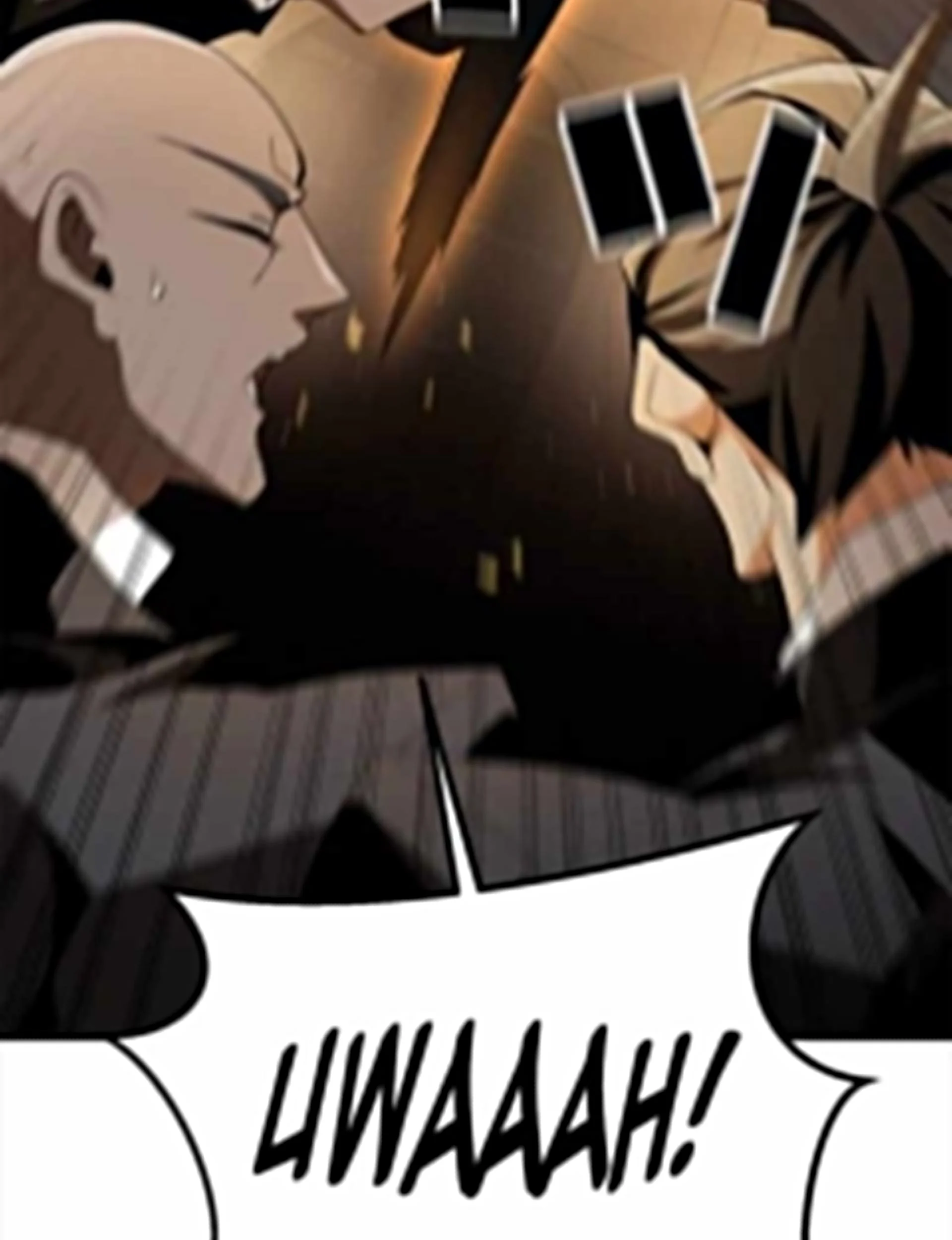 Honestly, This 13th Regression Is Getting Tough chapter 21 halaman 43