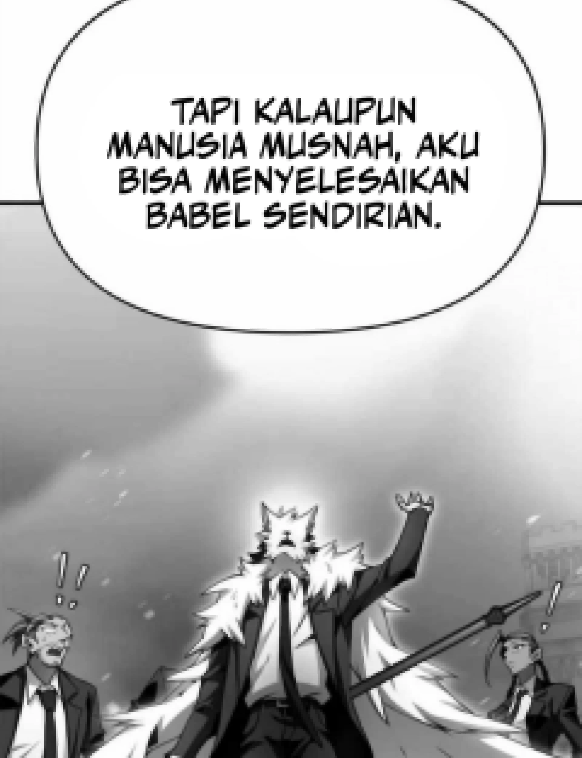 Honestly, This 13th Regression Is Getting Tough chapter 21 halaman 58