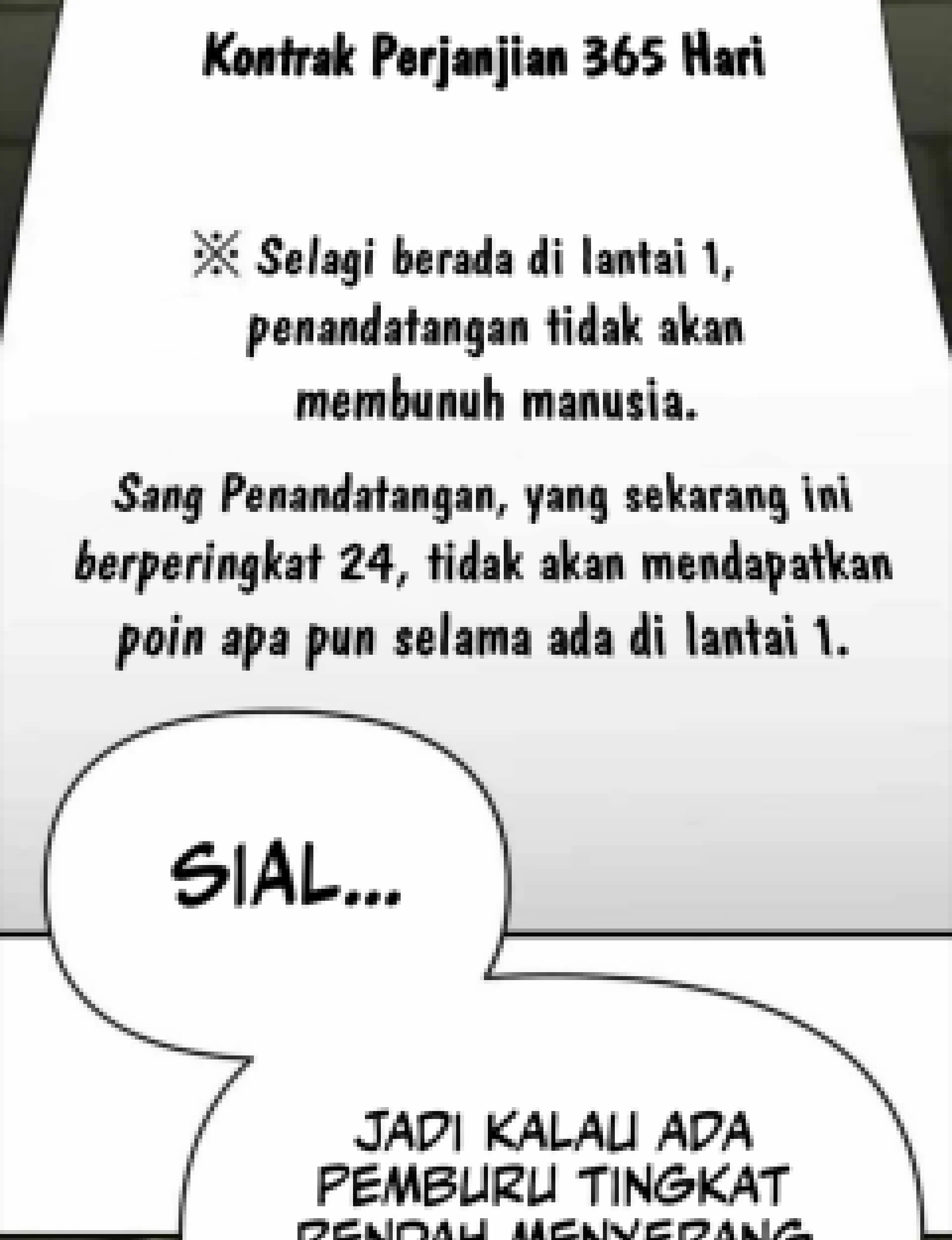 Honestly, This 13th Regression Is Getting Tough chapter 21 halaman 72