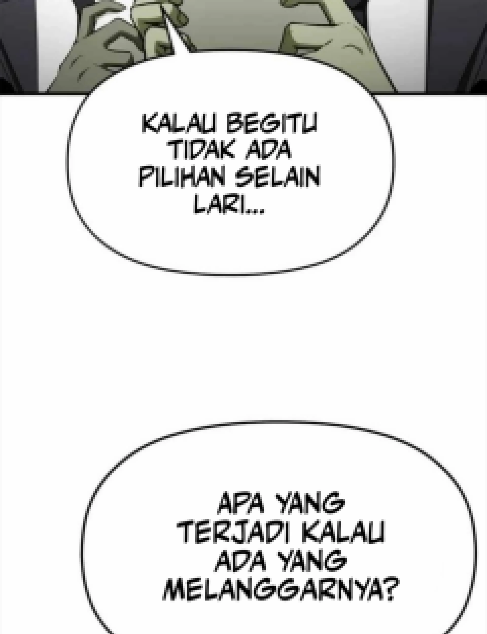 Honestly, This 13th Regression Is Getting Tough chapter 21 halaman 74
