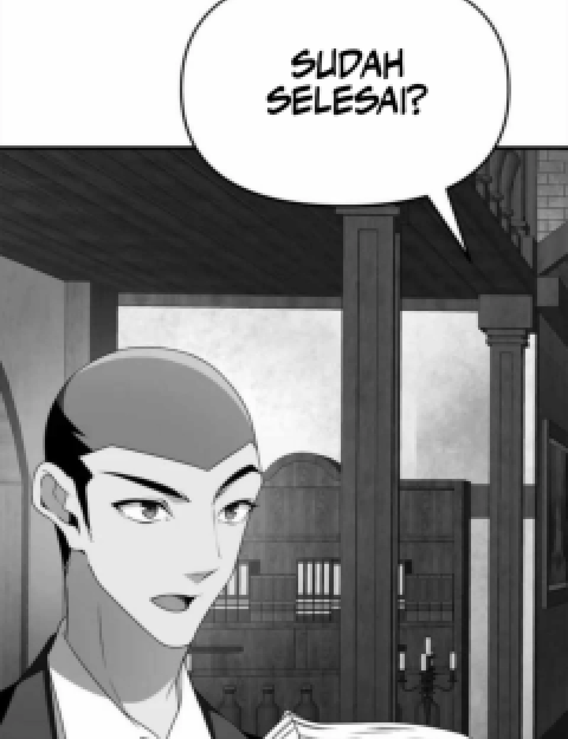 Honestly, This 13th Regression Is Getting Tough chapter 21 halaman 86