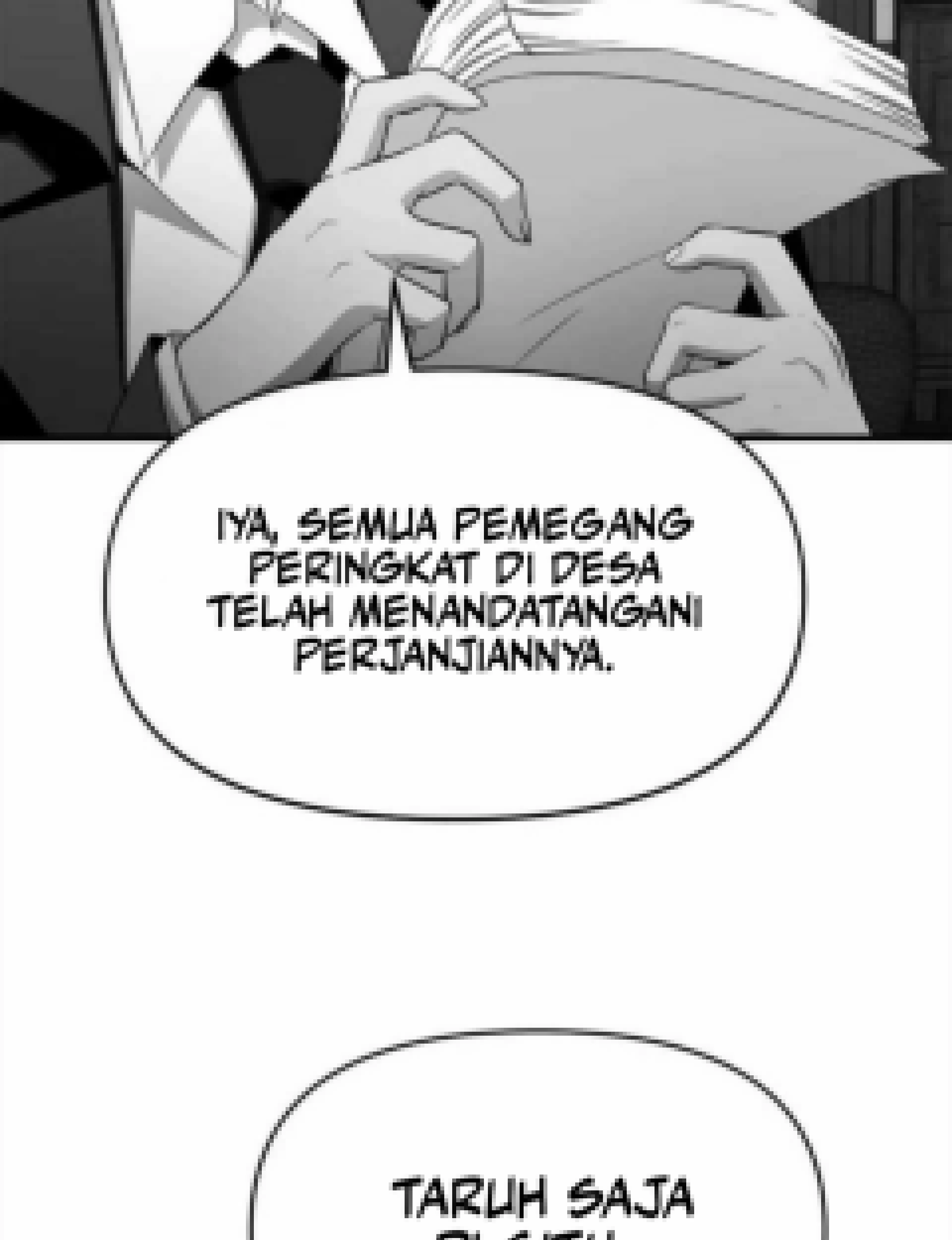 Honestly, This 13th Regression Is Getting Tough chapter 21 halaman 87