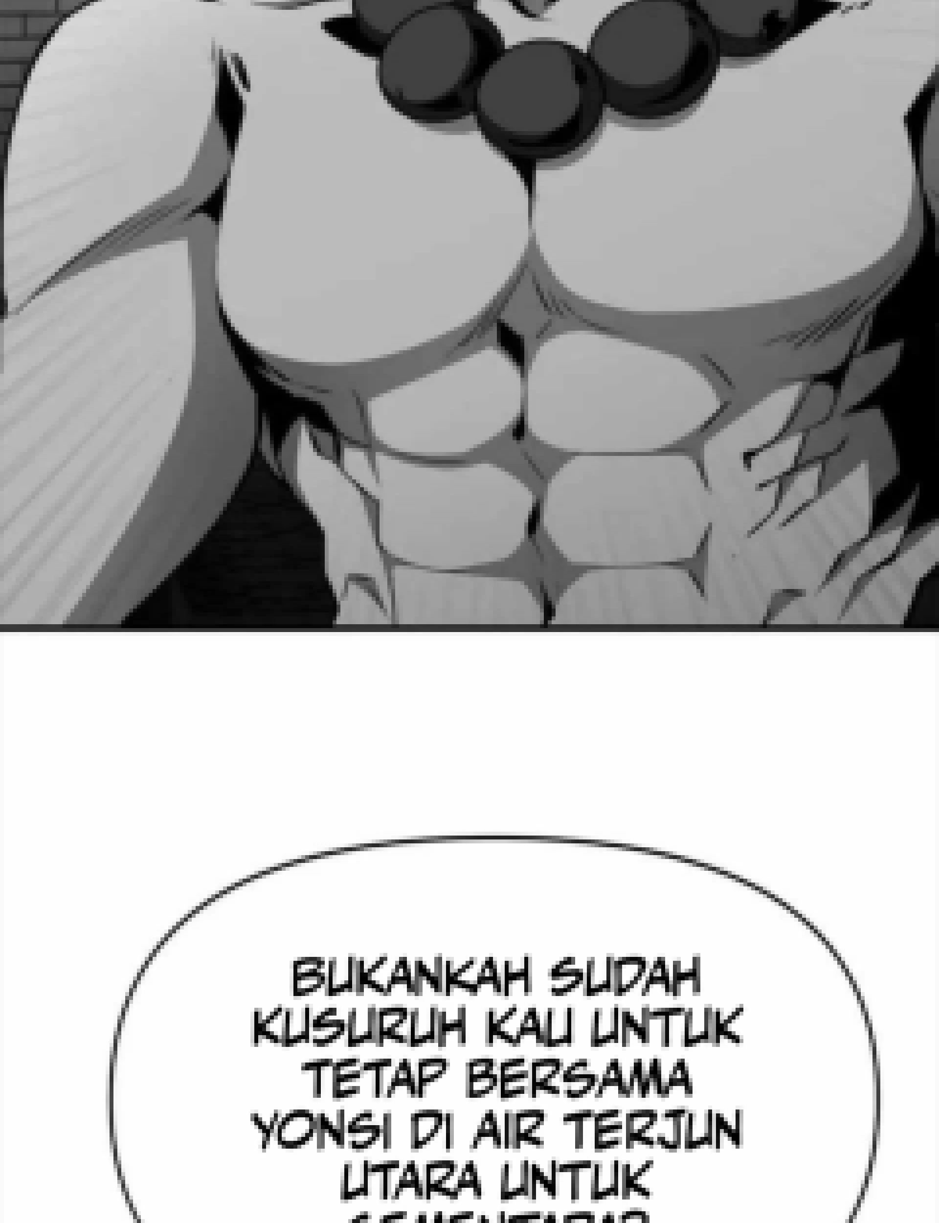 Honestly, This 13th Regression Is Getting Tough chapter 21 halaman 94