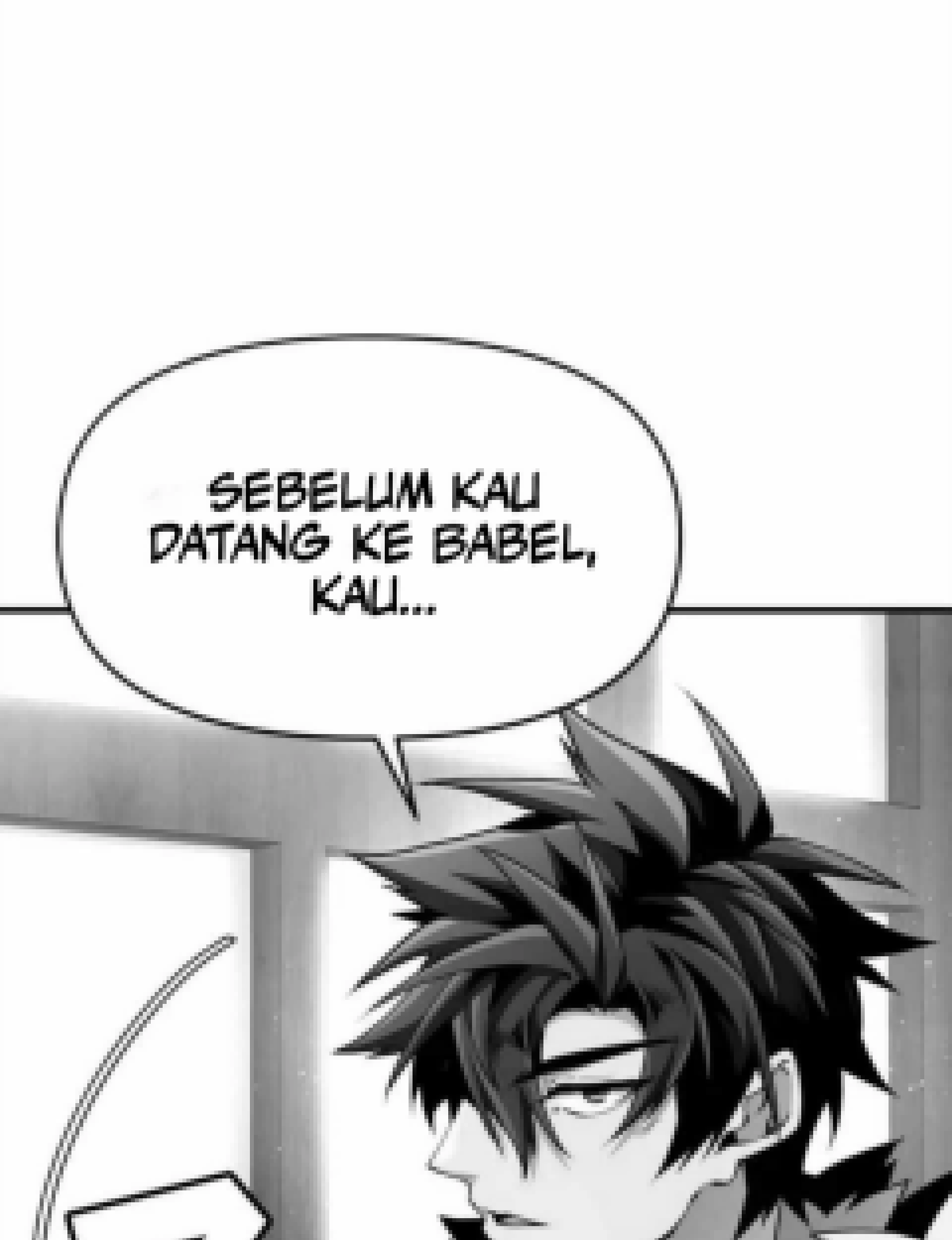 Honestly, This 13th Regression Is Getting Tough chapter 21 halaman 99