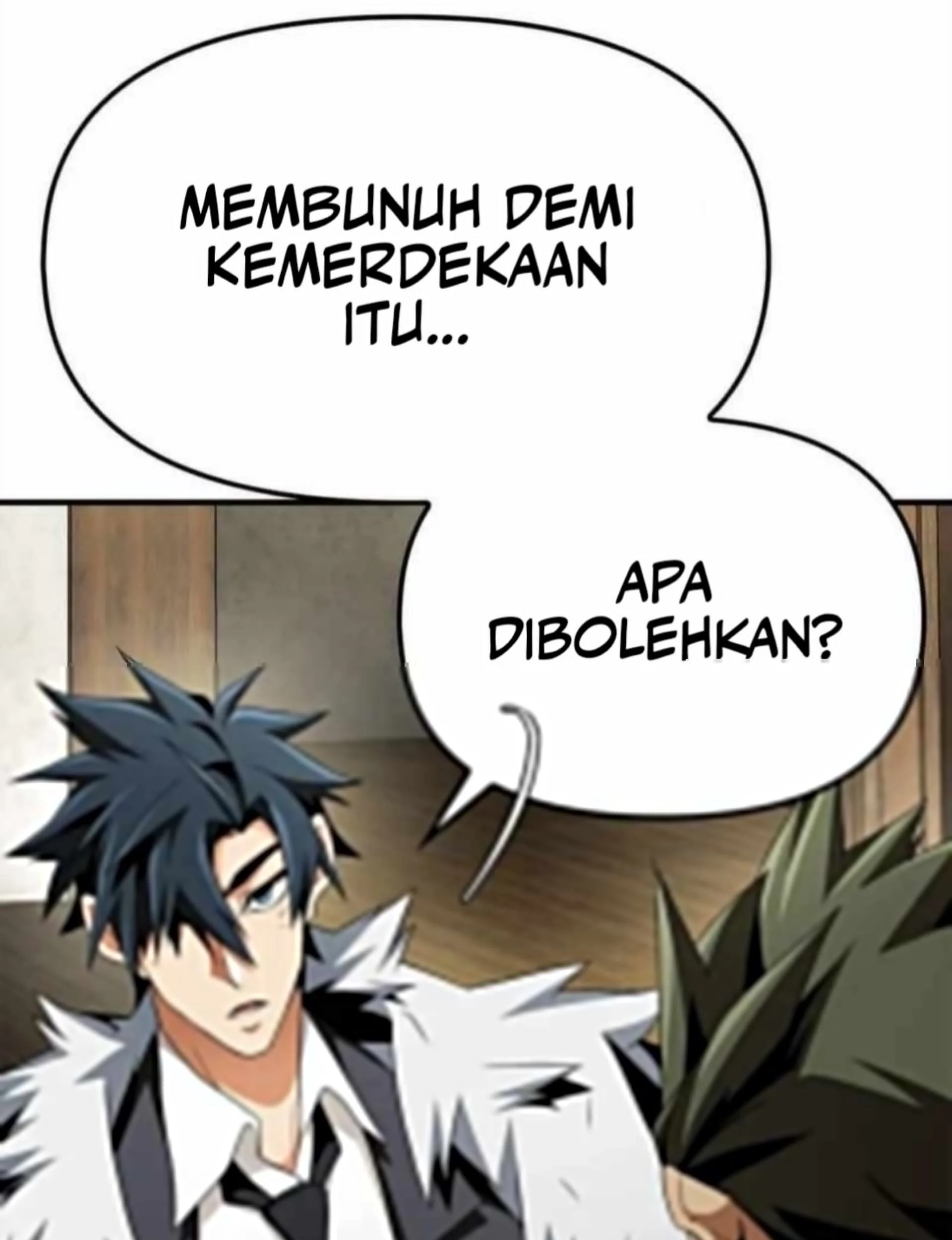 Honestly, This 13th Regression Is Getting Tough chapter 21 halaman 106