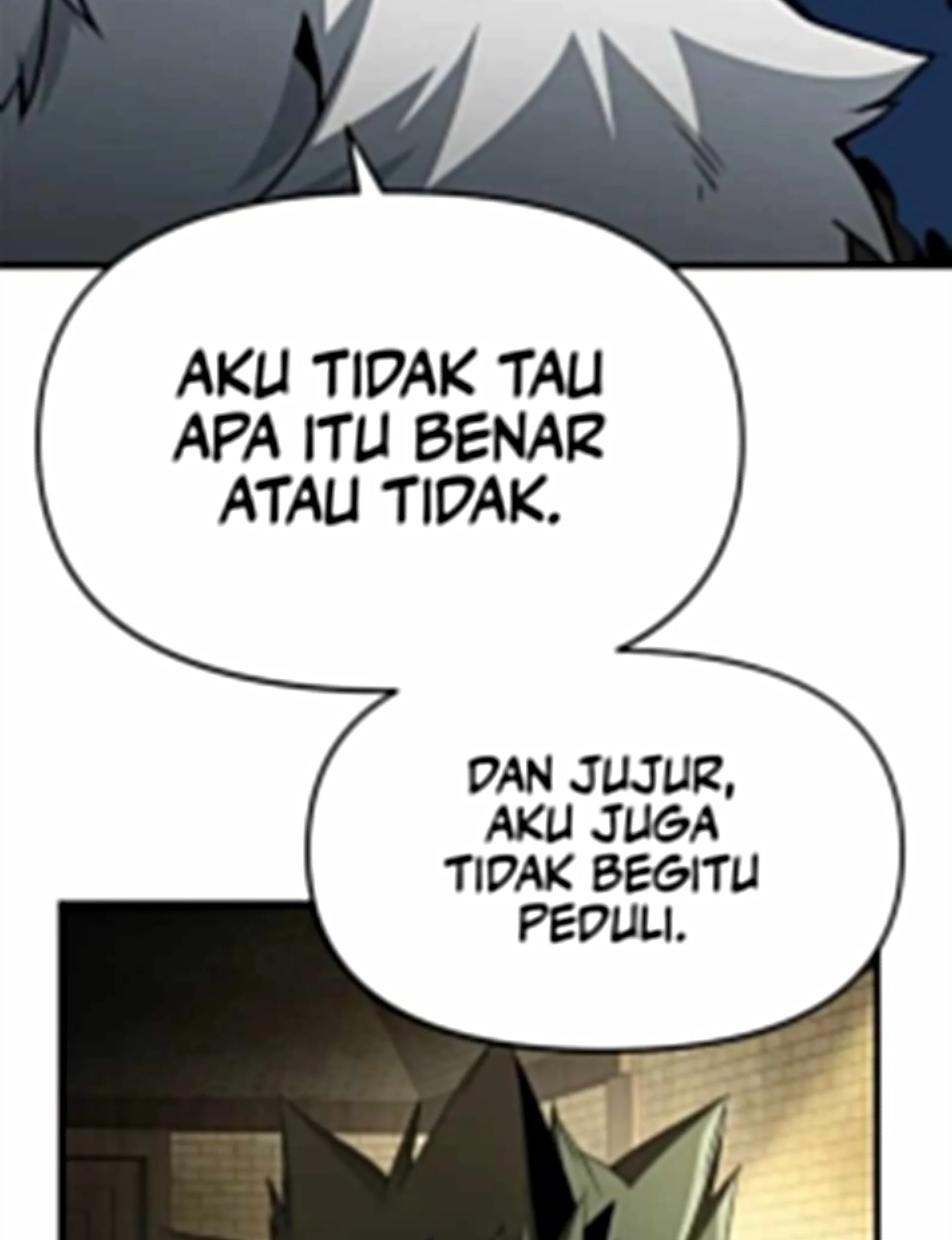 Honestly, This 13th Regression Is Getting Tough chapter 21 halaman 111