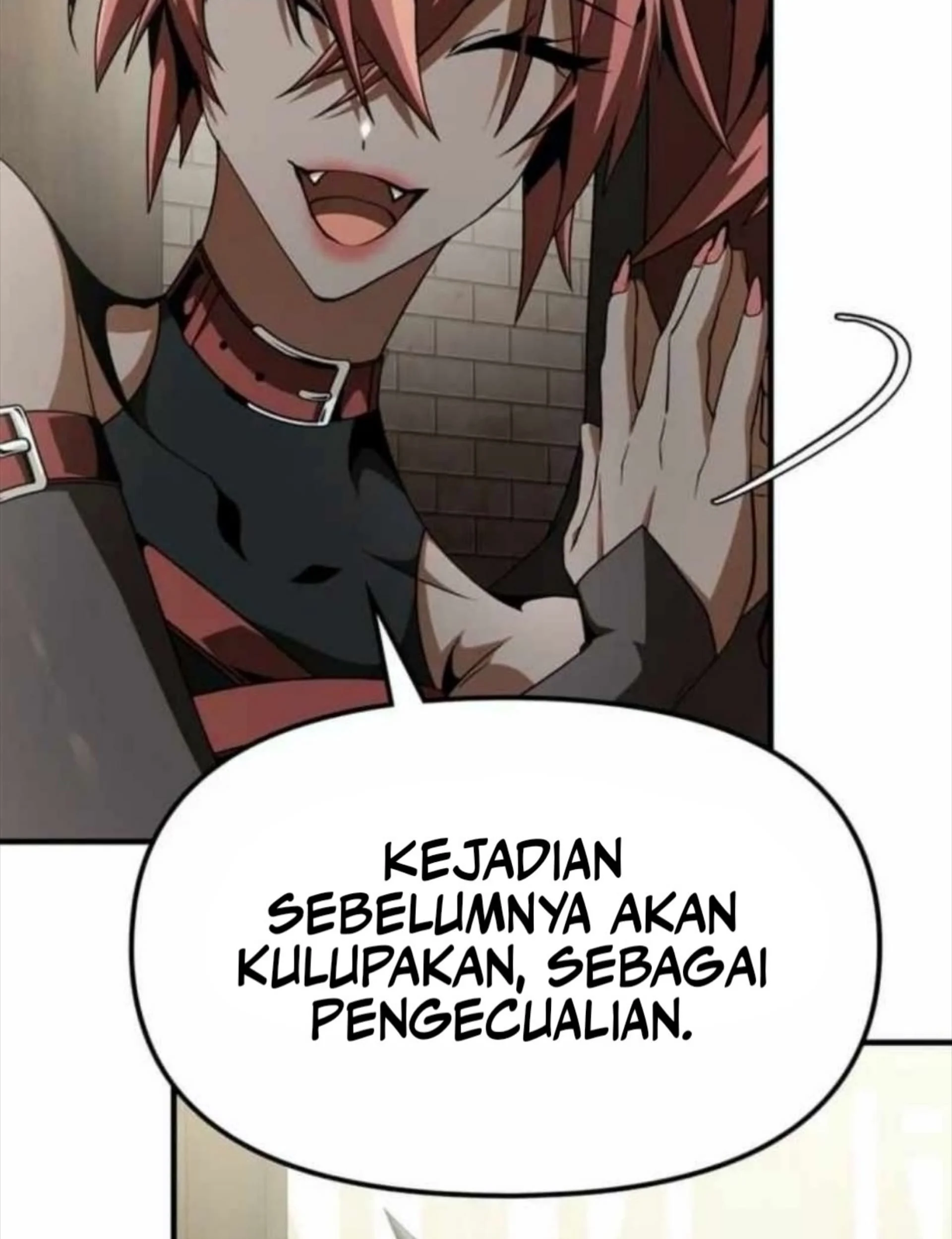 Honestly, This 13th Regression Is Getting Tough chapter 22 halaman 48