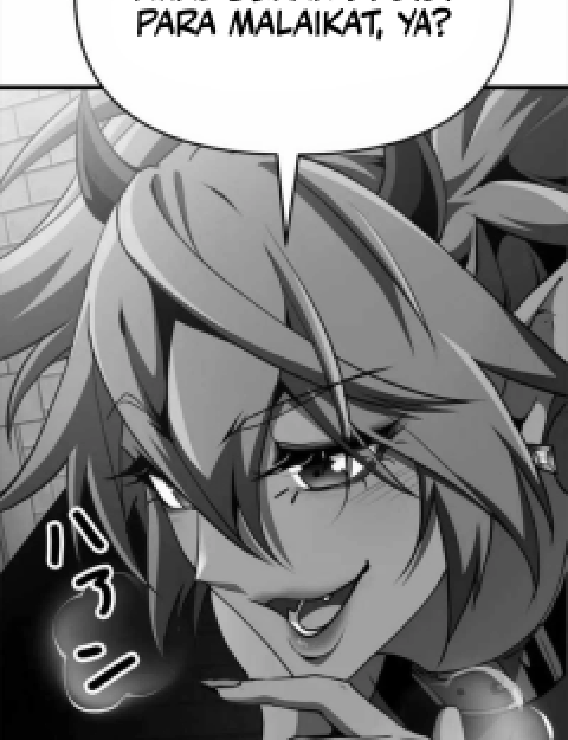 Honestly, This 13th Regression Is Getting Tough chapter 22 halaman 87