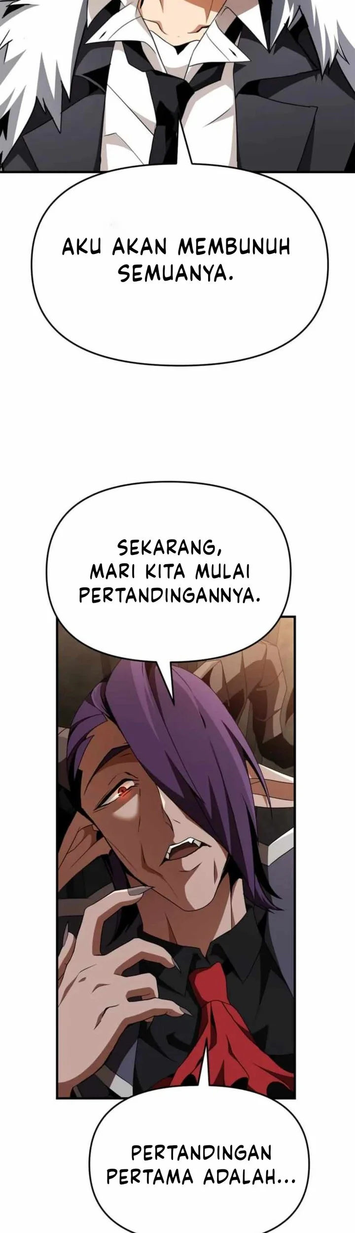 Honestly, This 13th Regression Is Getting Tough Bab 26 halaman 92