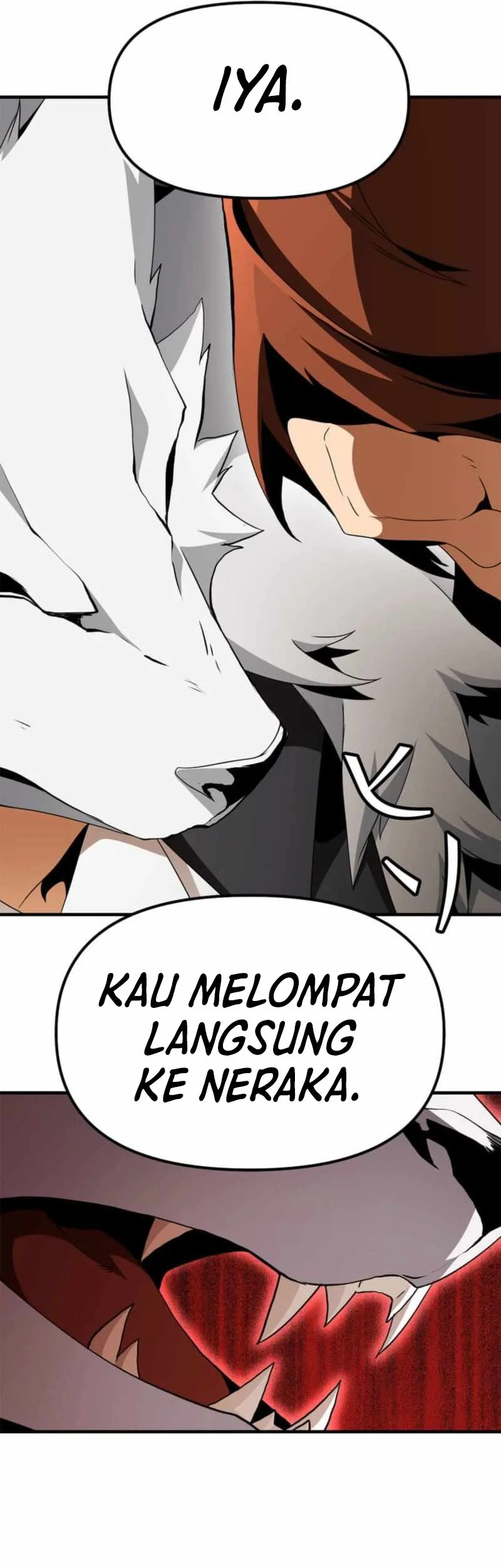 Honestly, This 13th Regression Is Getting Tough chapter 28 halaman 25