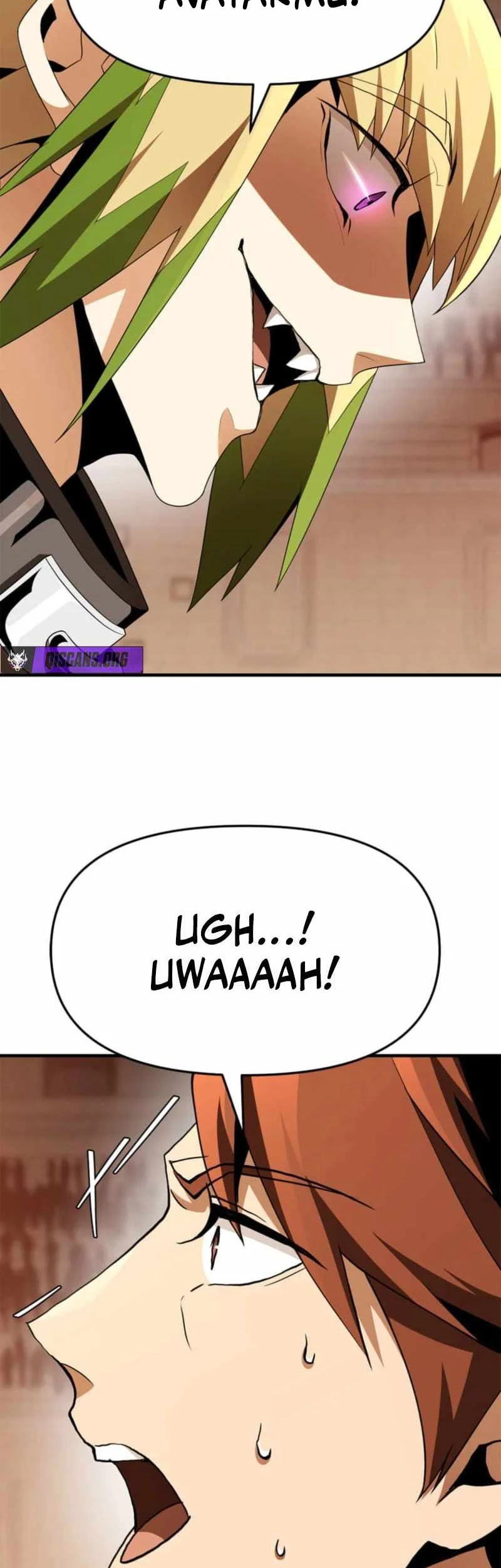 Honestly, This 13th Regression Is Getting Tough chapter 28 halaman 32