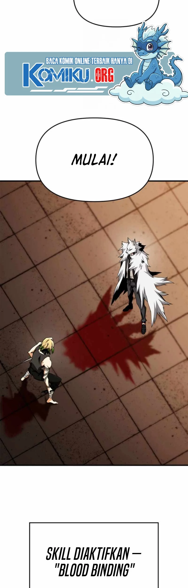 Honestly, This 13th Regression Is Getting Tough chapter 28 halaman 47