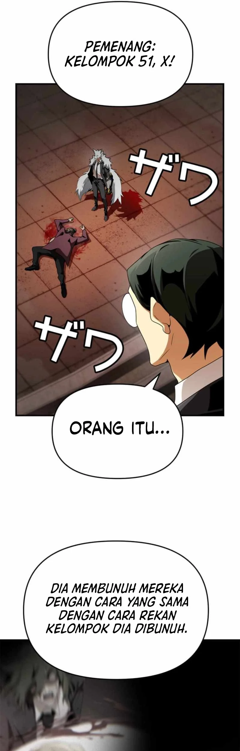 Honestly, This 13th Regression Is Getting Tough chapter 29 halaman 41