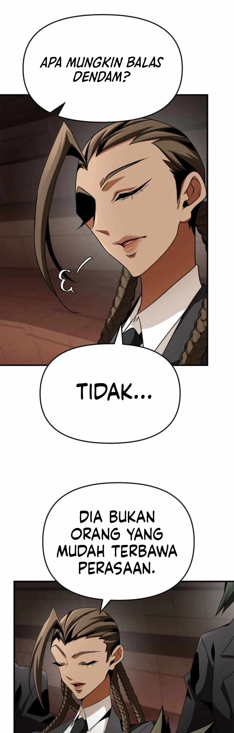 Honestly, This 13th Regression Is Getting Tough chapter 29 halaman 43