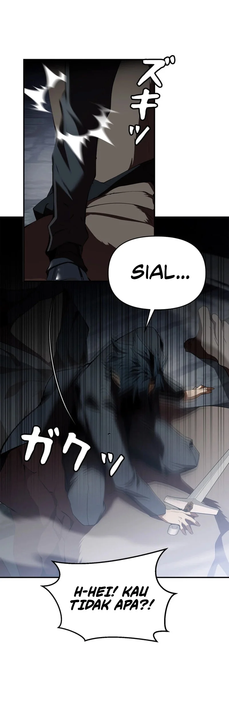 Honestly, This 13th Regression Is Getting Tough chapter 3 halaman 13