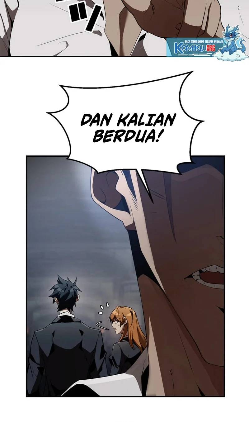 Honestly, This 13th Regression Is Getting Tough chapter 3 halaman 43