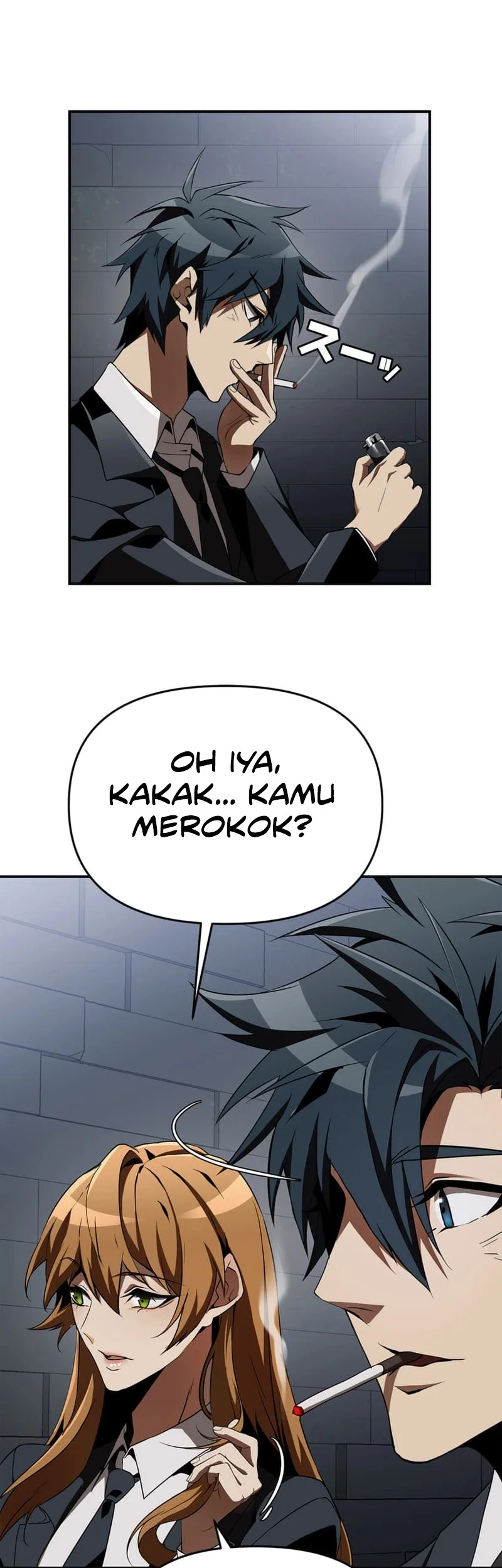 Honestly, This 13th Regression Is Getting Tough chapter 3 halaman 48