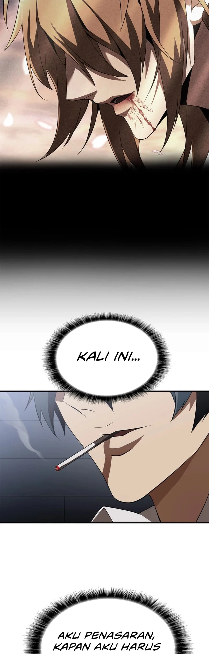 Honestly, This 13th Regression Is Getting Tough chapter 3 halaman 53