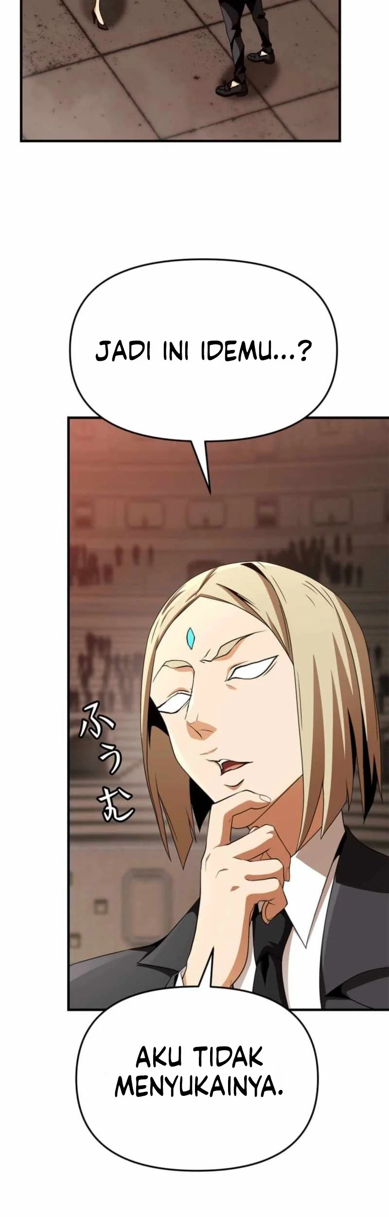 Honestly, This 13th Regression Is Getting Tough chapter 30 halaman 34