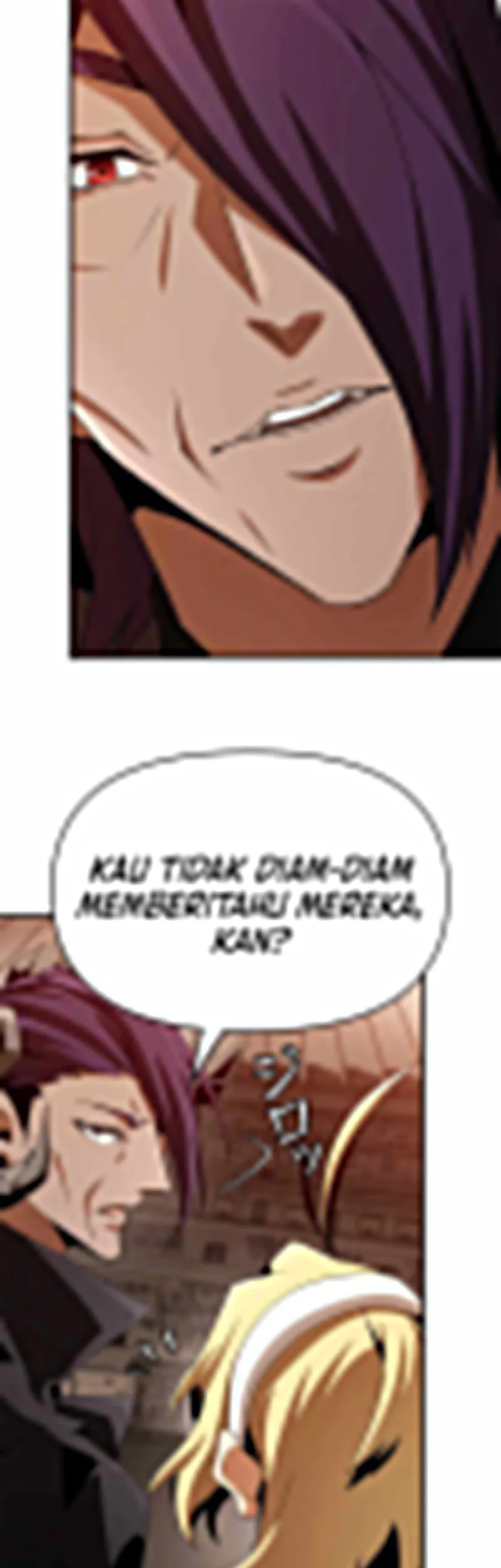 Honestly, This 13th Regression Is Getting Tough chapter 30 halaman 44