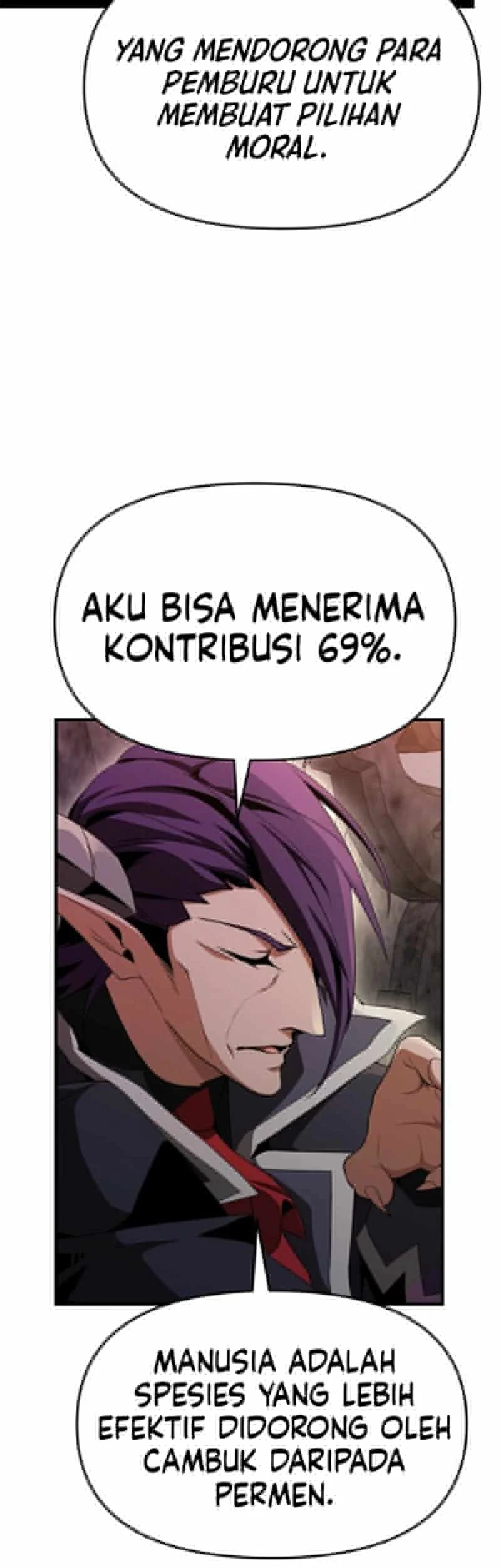 Honestly, This 13th Regression Is Getting Tough chapter 31 halaman 44