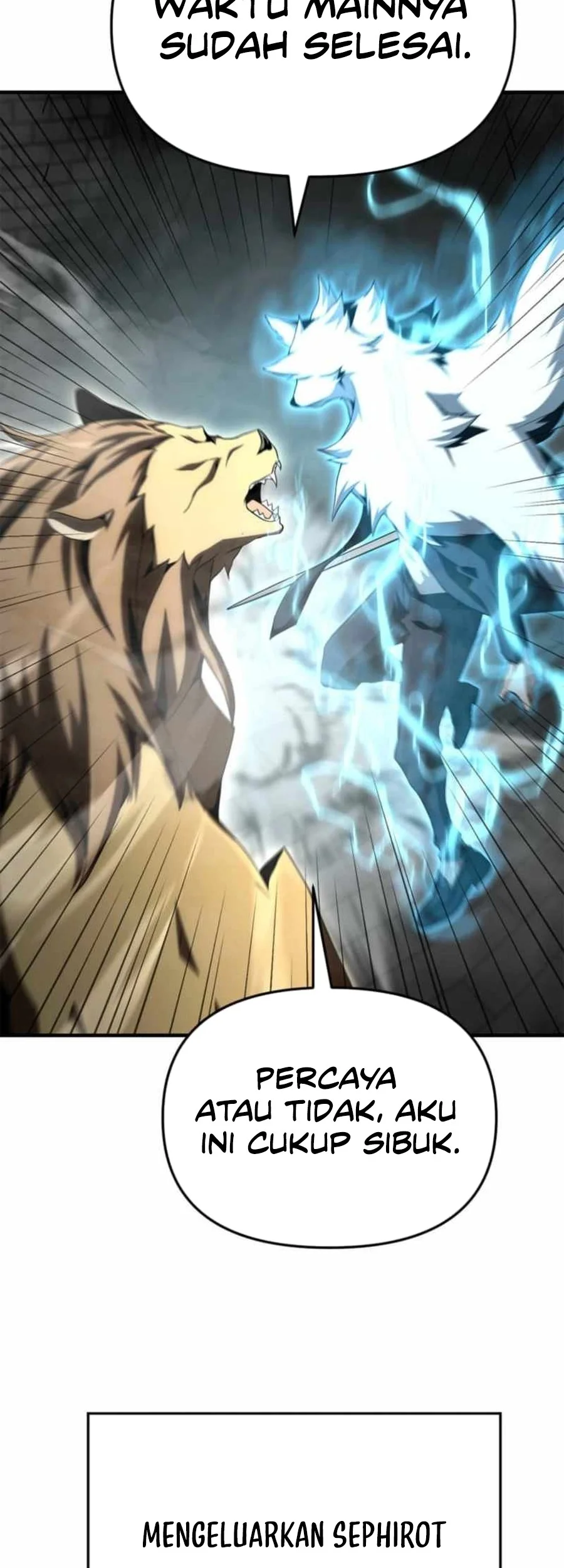 Honestly, This 13th Regression Is Getting Tough chapter 32 halaman 17