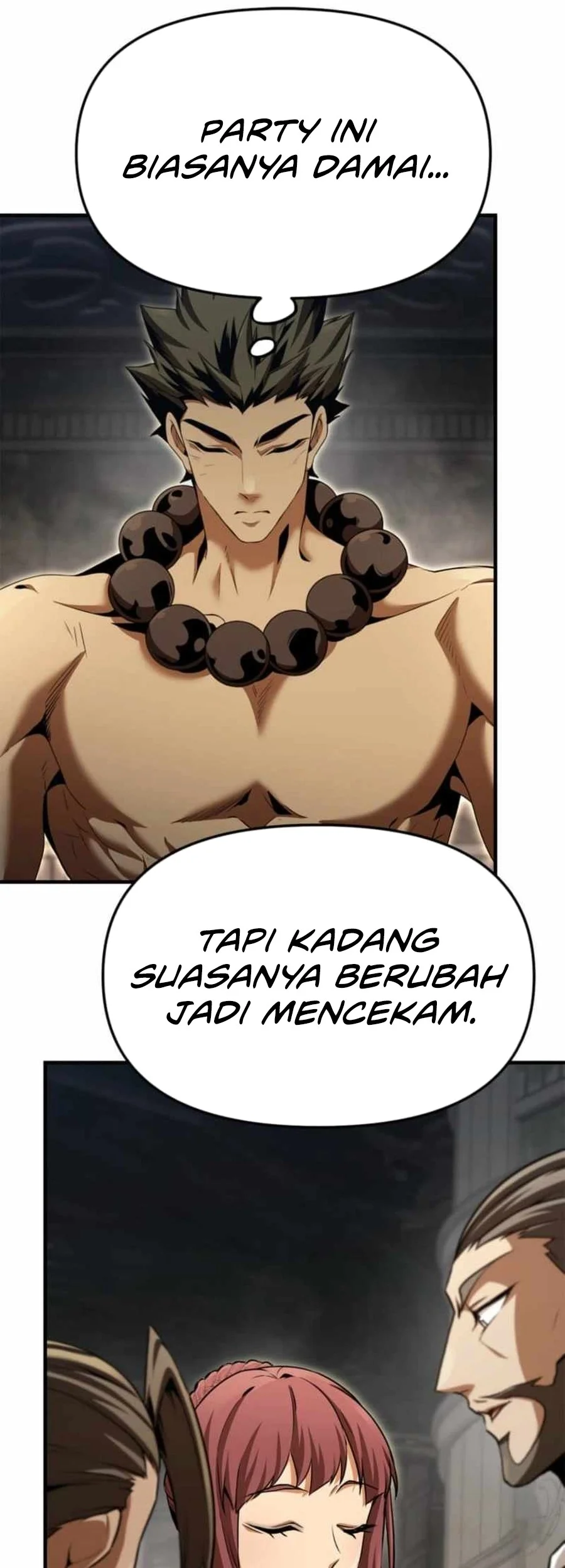 Honestly, This 13th Regression Is Getting Tough chapter 32 halaman 43