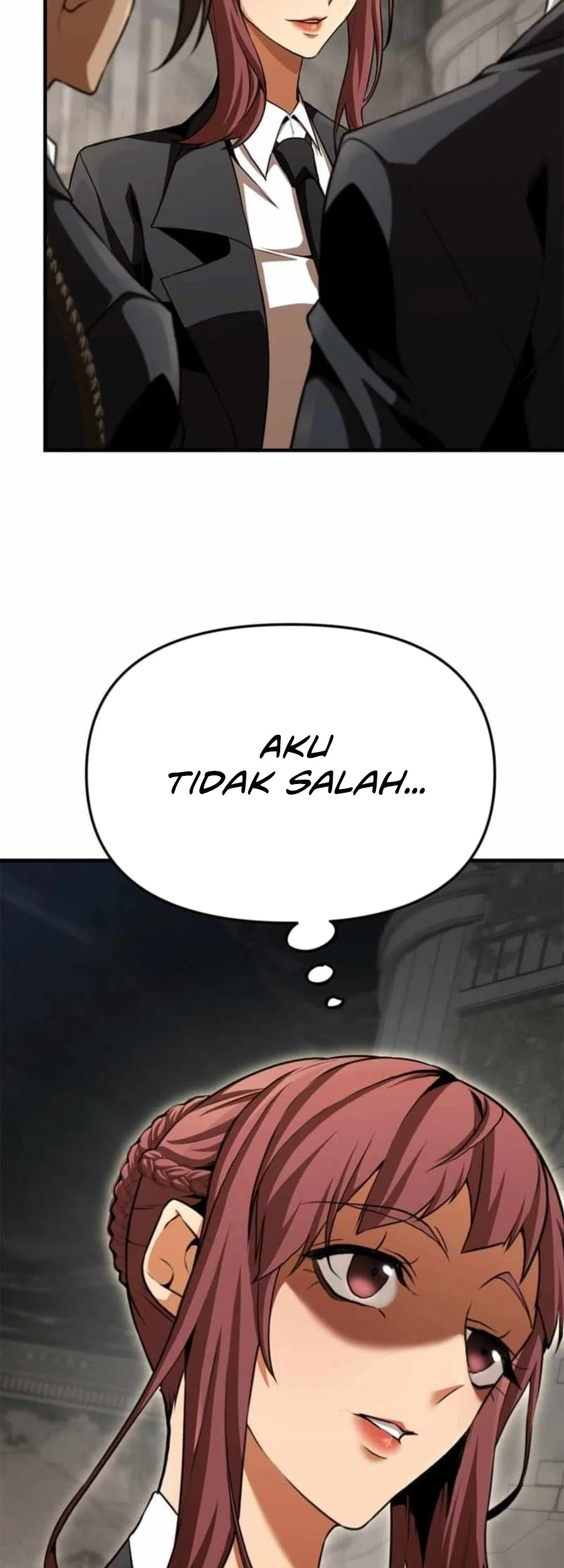 Honestly, This 13th Regression Is Getting Tough chapter 32 halaman 44