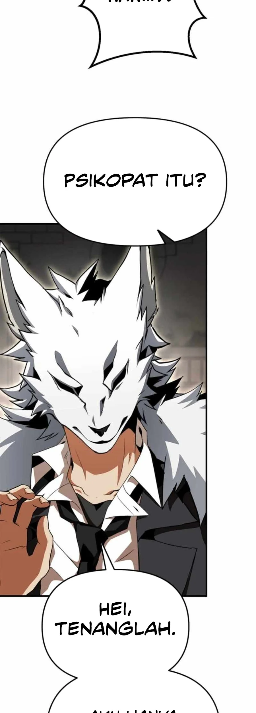 Honestly, This 13th Regression Is Getting Tough chapter 32 halaman 47