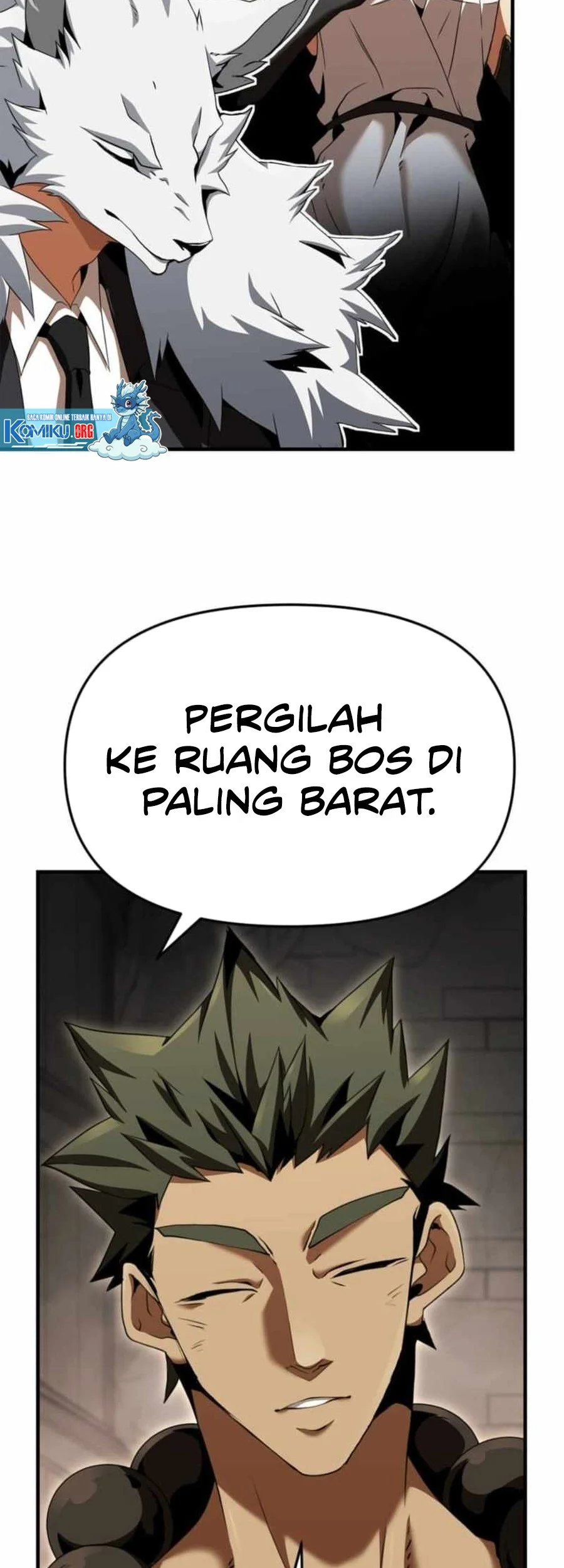 Honestly, This 13th Regression Is Getting Tough chapter 32 halaman 53