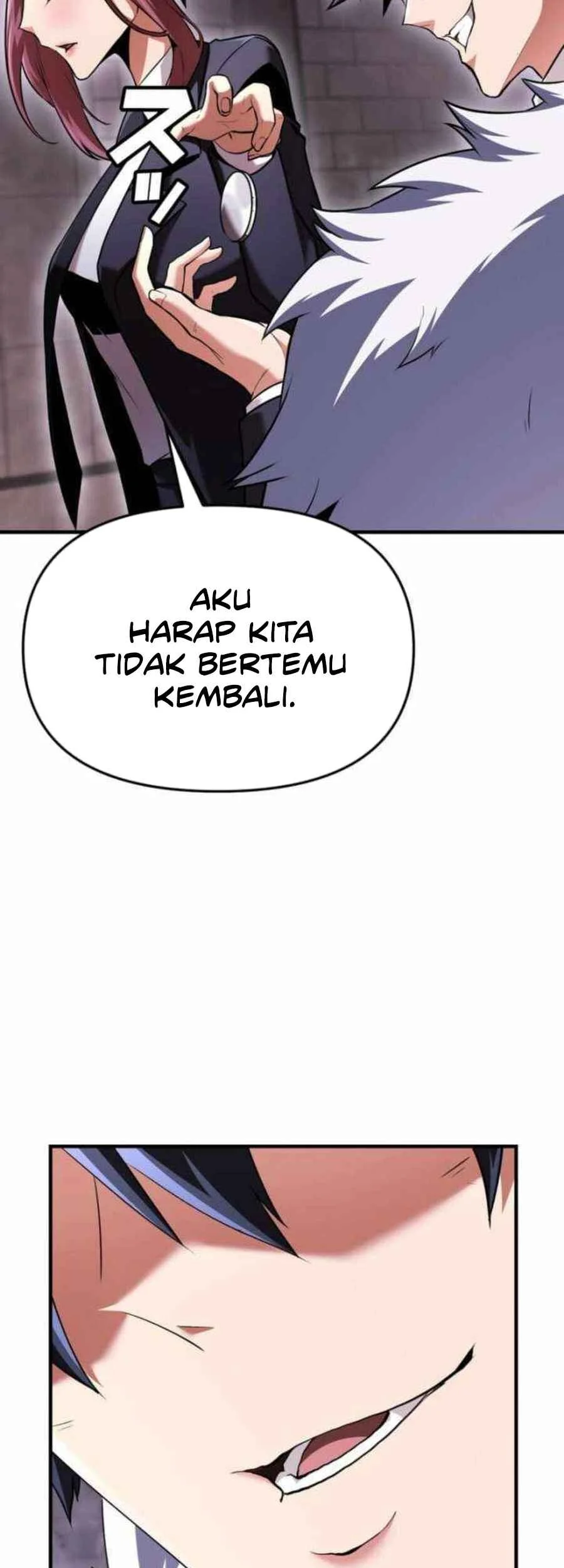 Honestly, This 13th Regression Is Getting Tough Bab 33 halaman 59