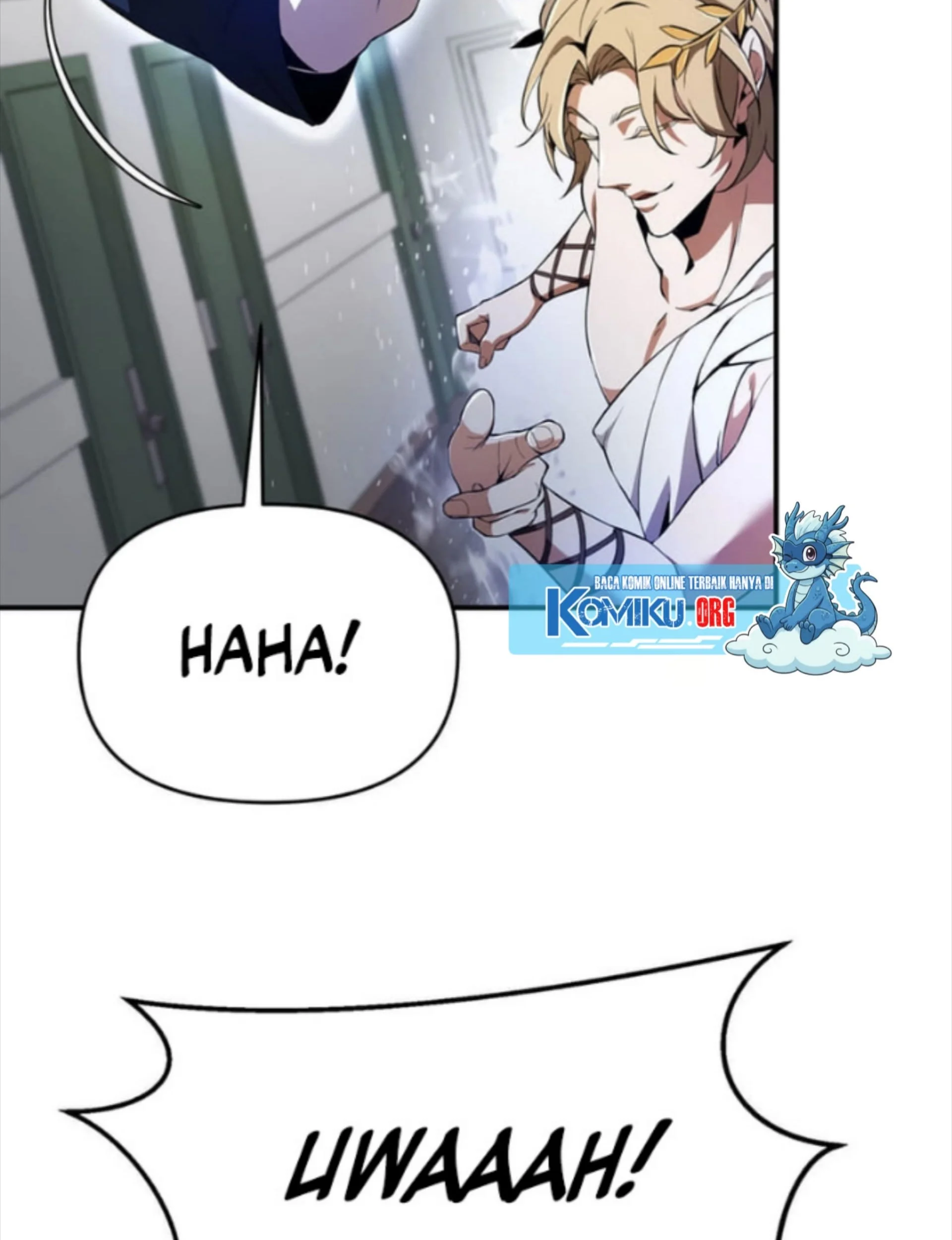Honestly, This 13th Regression Is Getting Tough chapter 4 halaman 5