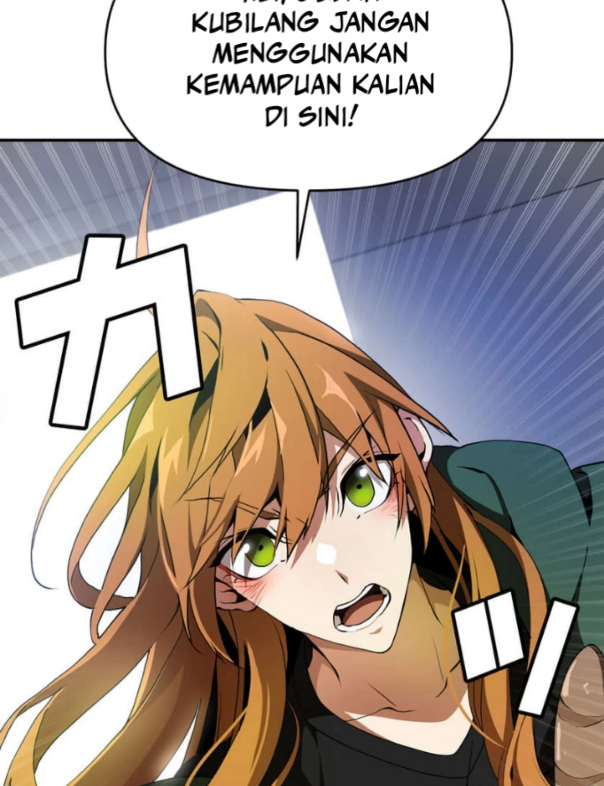 Honestly, This 13th Regression Is Getting Tough chapter 4 halaman 8