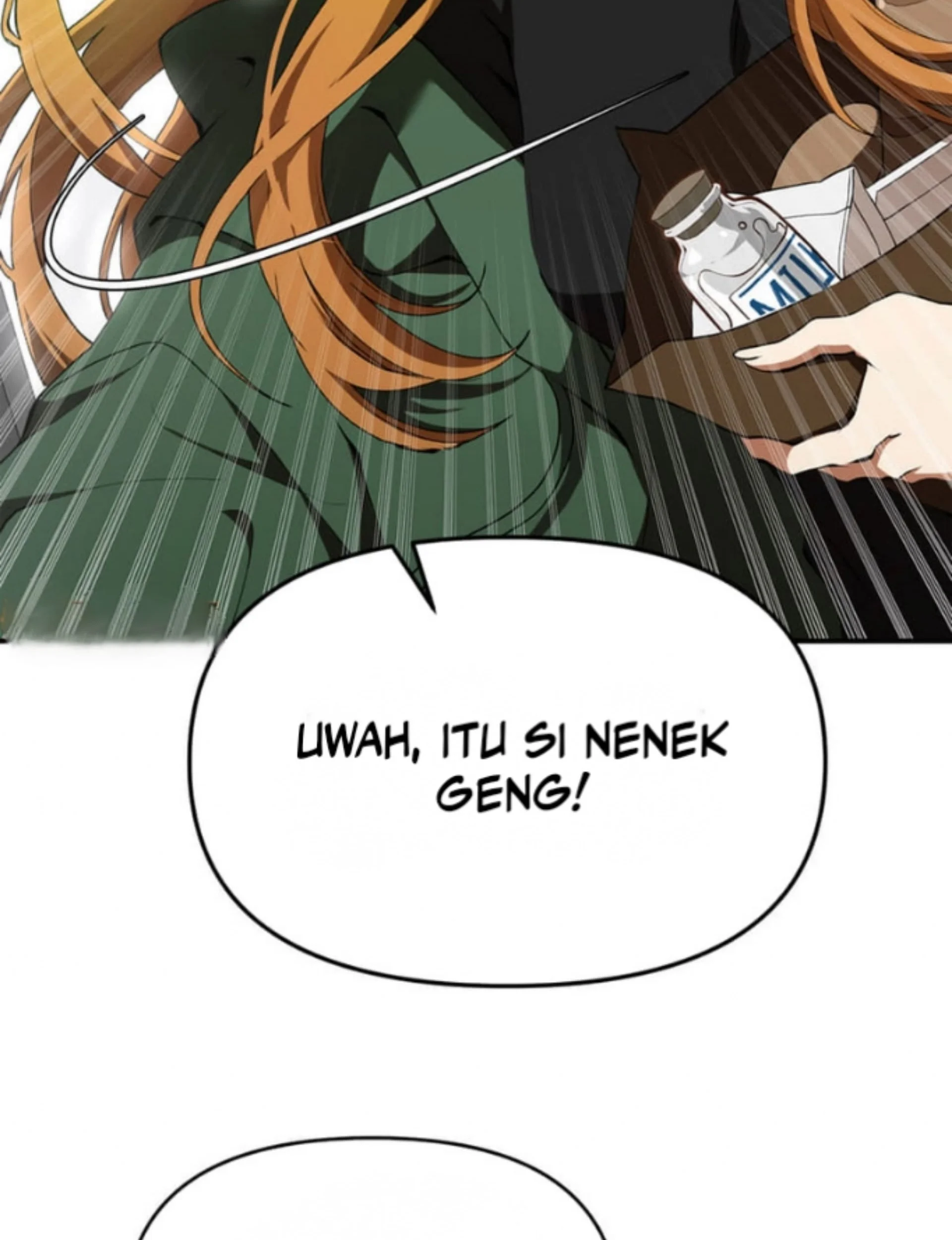 Honestly, This 13th Regression Is Getting Tough chapter 4 halaman 9